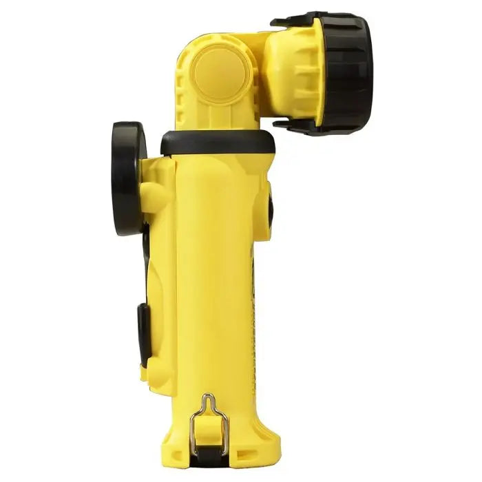 Streamlight Knucklehead 90627 Div 2 Flood Multi Purpose Work Light With Articulating Head, Yellow, One Size, 1 Each