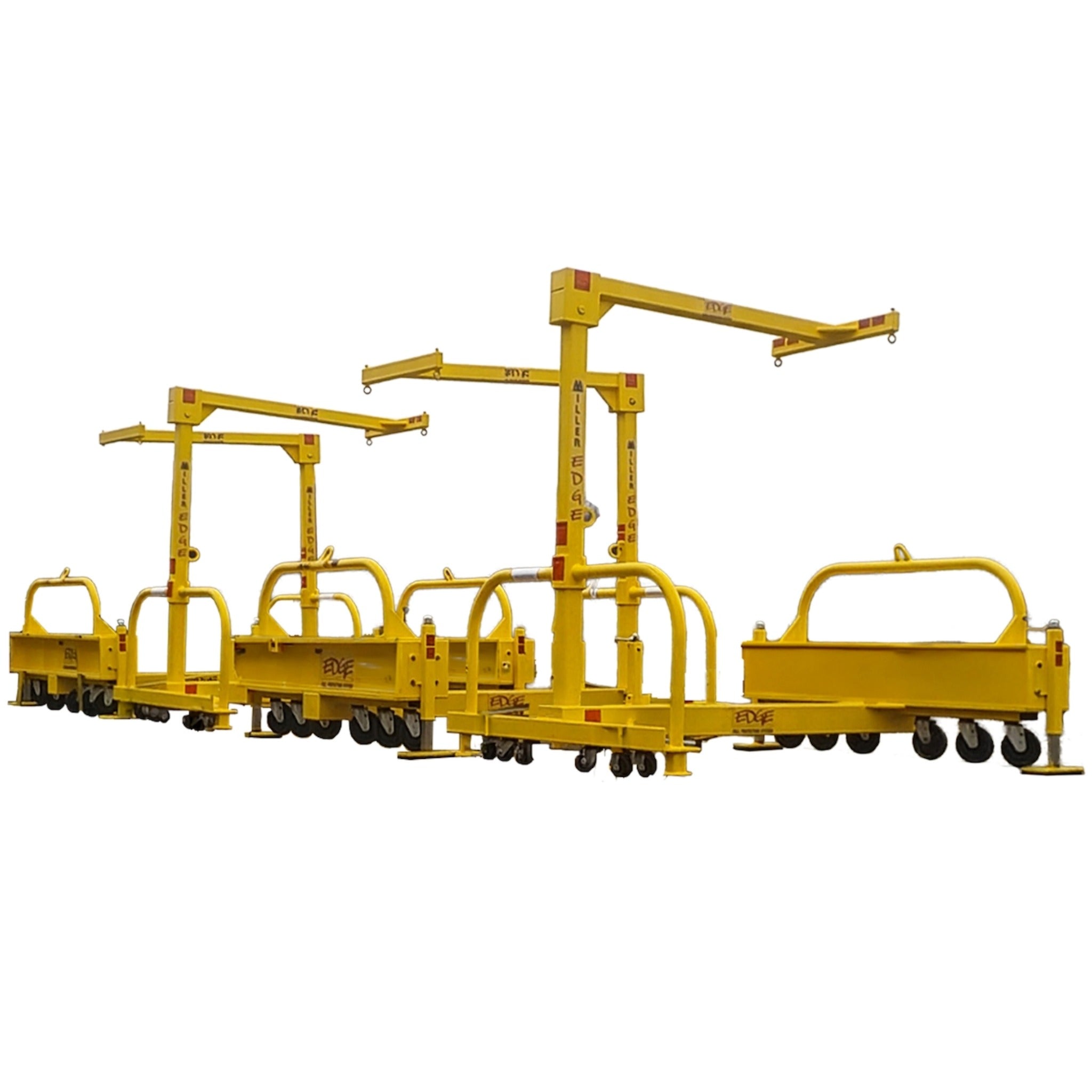 Honeywell Miller Edge 7.5-Ft. Anchorage Height-main_image