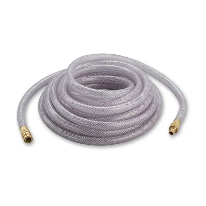 Allegro 9100-50EF 50' Airline Hose, 3/4" diameter EF Couplers