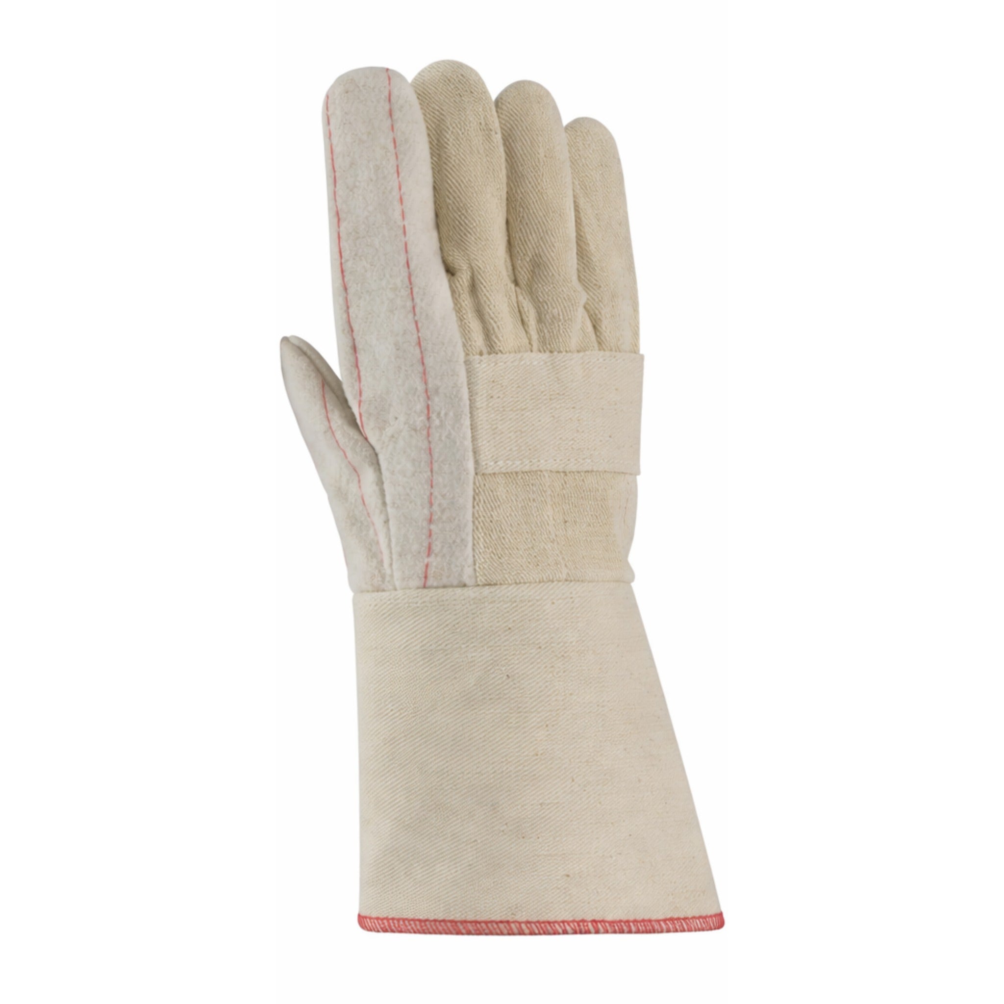PIP 94-924G Premium Grade Hot Mill Two-Layered Glove - 24 oz.-Back