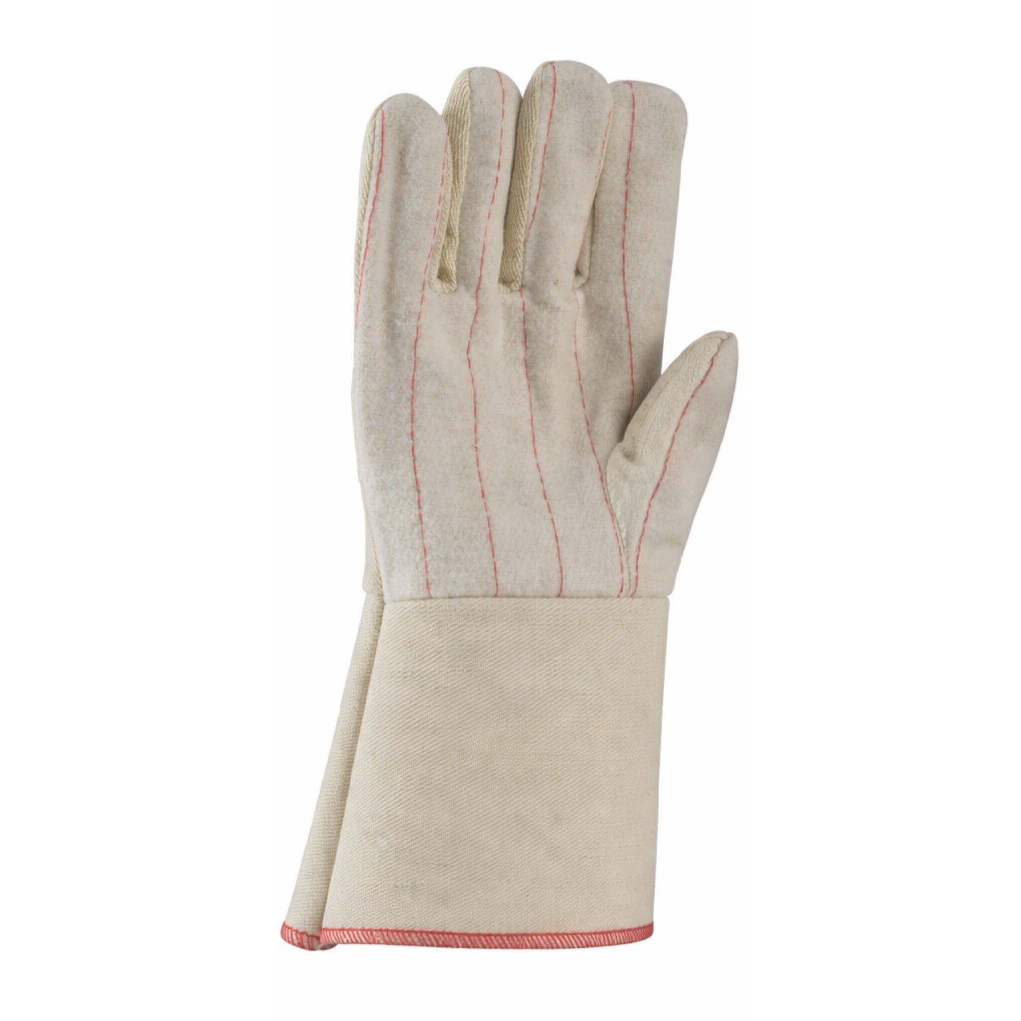 PIP 94-924G Premium Grade Hot Mill Two-Layered Glove - 24 oz.-Front