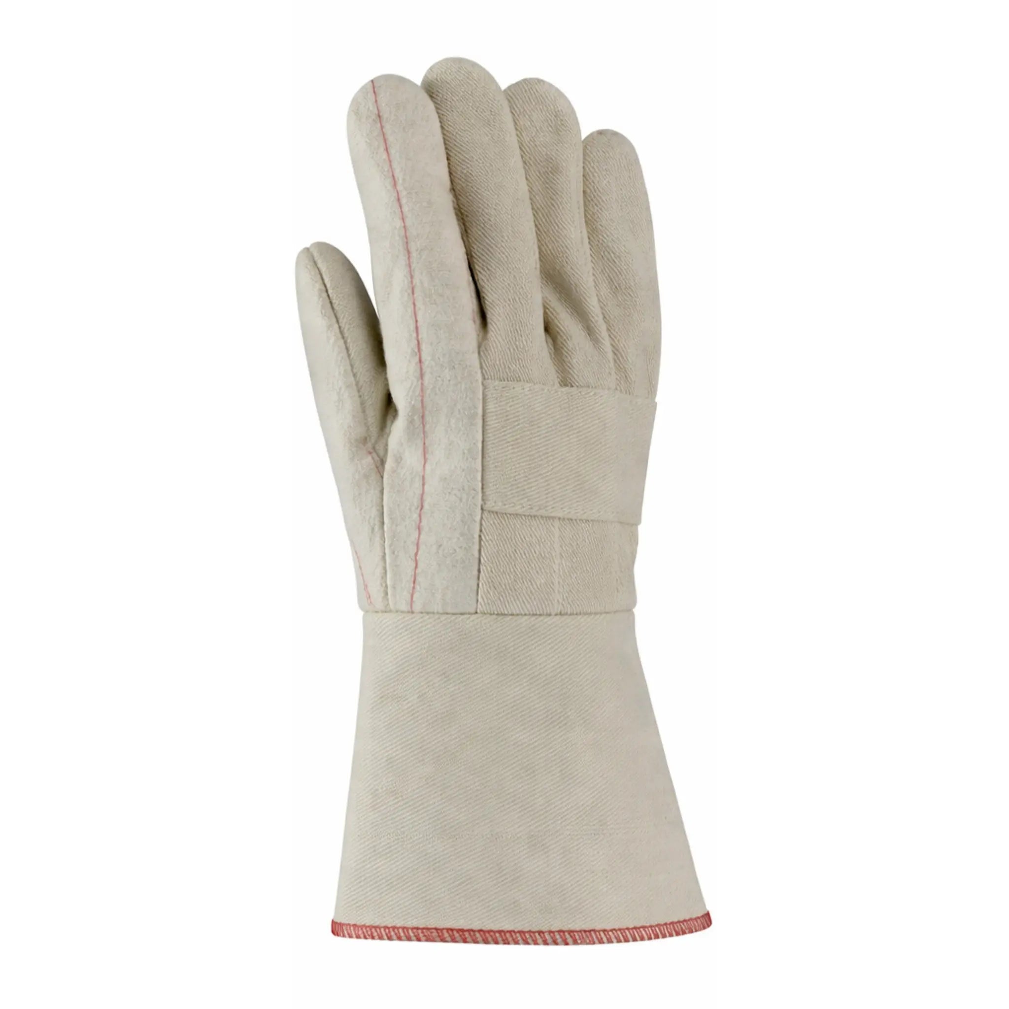 PIP 94-932G Three Layered Hot Mill Glove-Back_Image