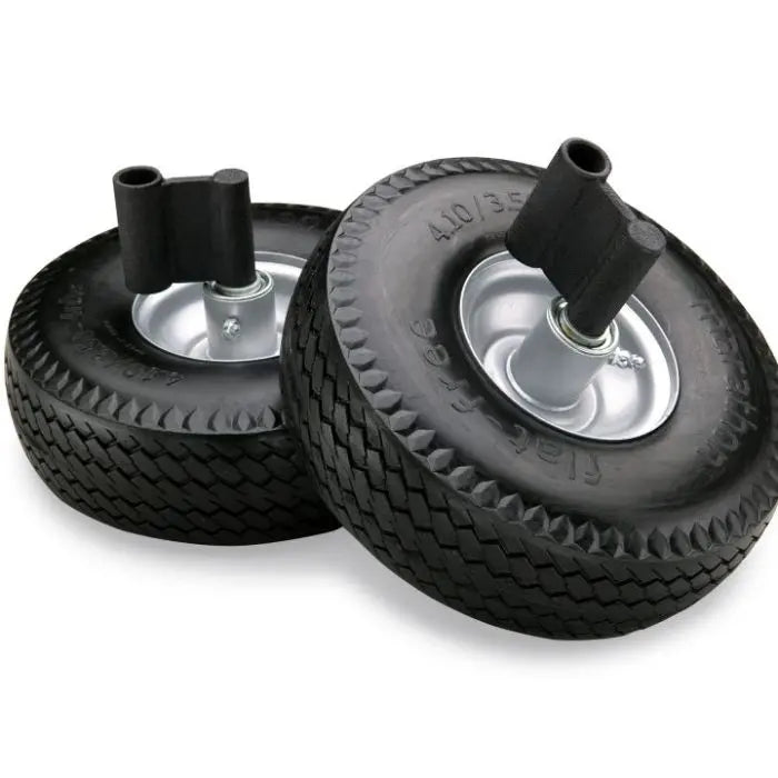 Allegro 9401-29 Magnetic Lid Lifter Puncture Proof Wheels