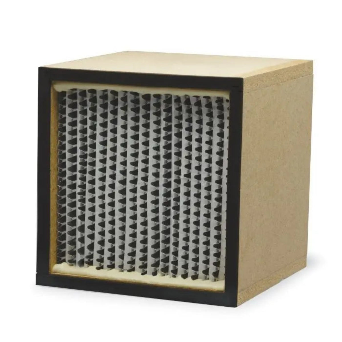 Allegro Portable Fume Extractor 95% Main Replacement Filter - 1 Unit