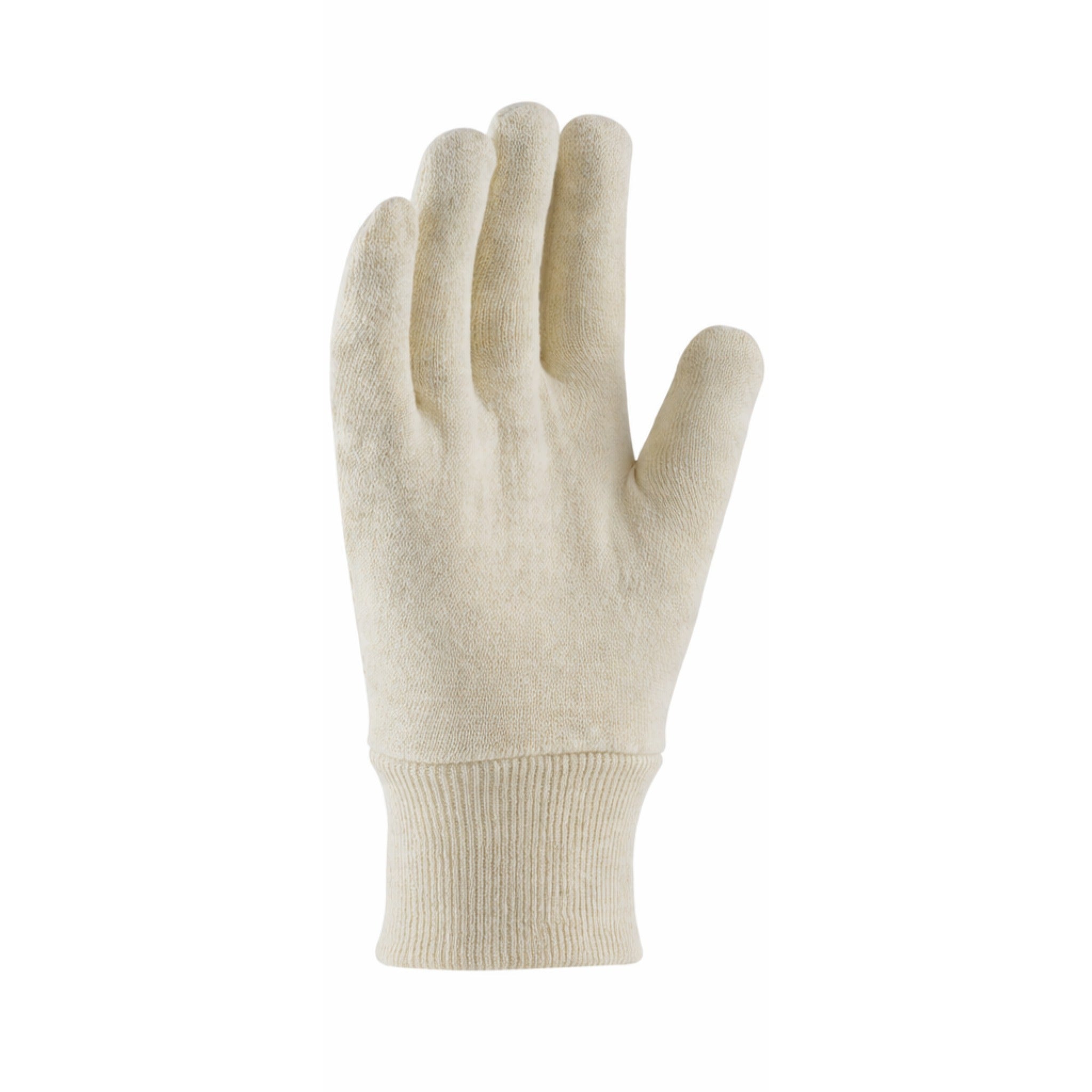 PIP 95-606C Regular Weight Polyester/Cotton Reversible Jersey Glove-Front