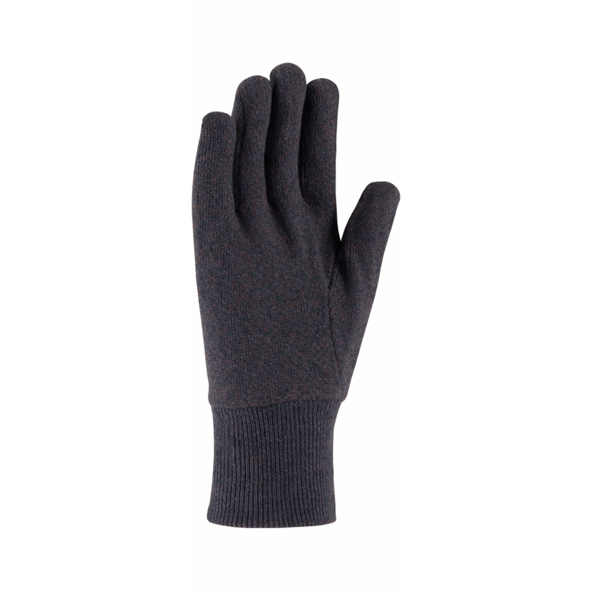 PIP 95-806 Economy Weight Polyester/Cotton Jersey Glove-Front
