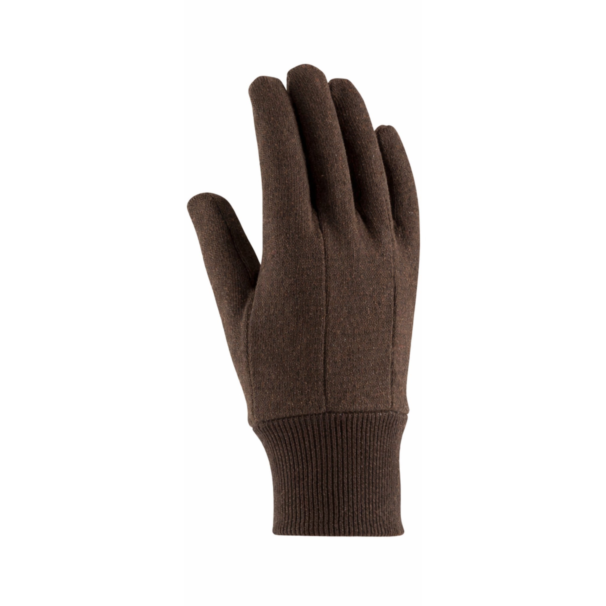 PIP 95-806C Economy Weight Polyester/Cotton Jersey Glove-Back