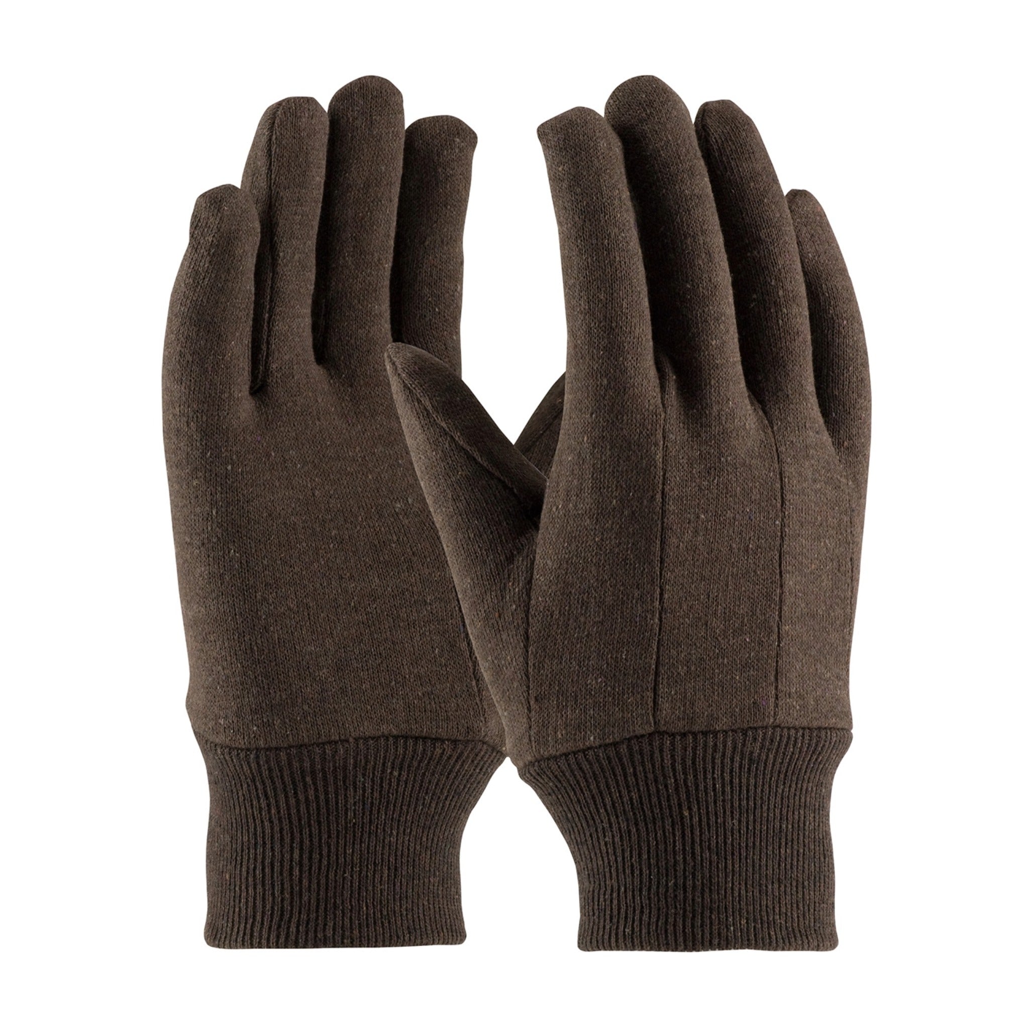 PIP 95-806C Economy Weight Polyester/Cotton Jersey Glove-Main