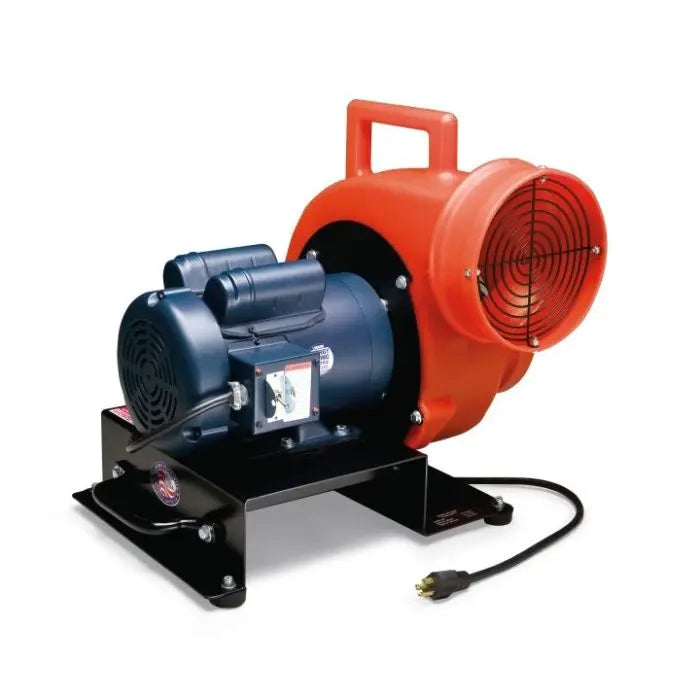 Allegro 9502 Centrifugal Heavy Duty Blower