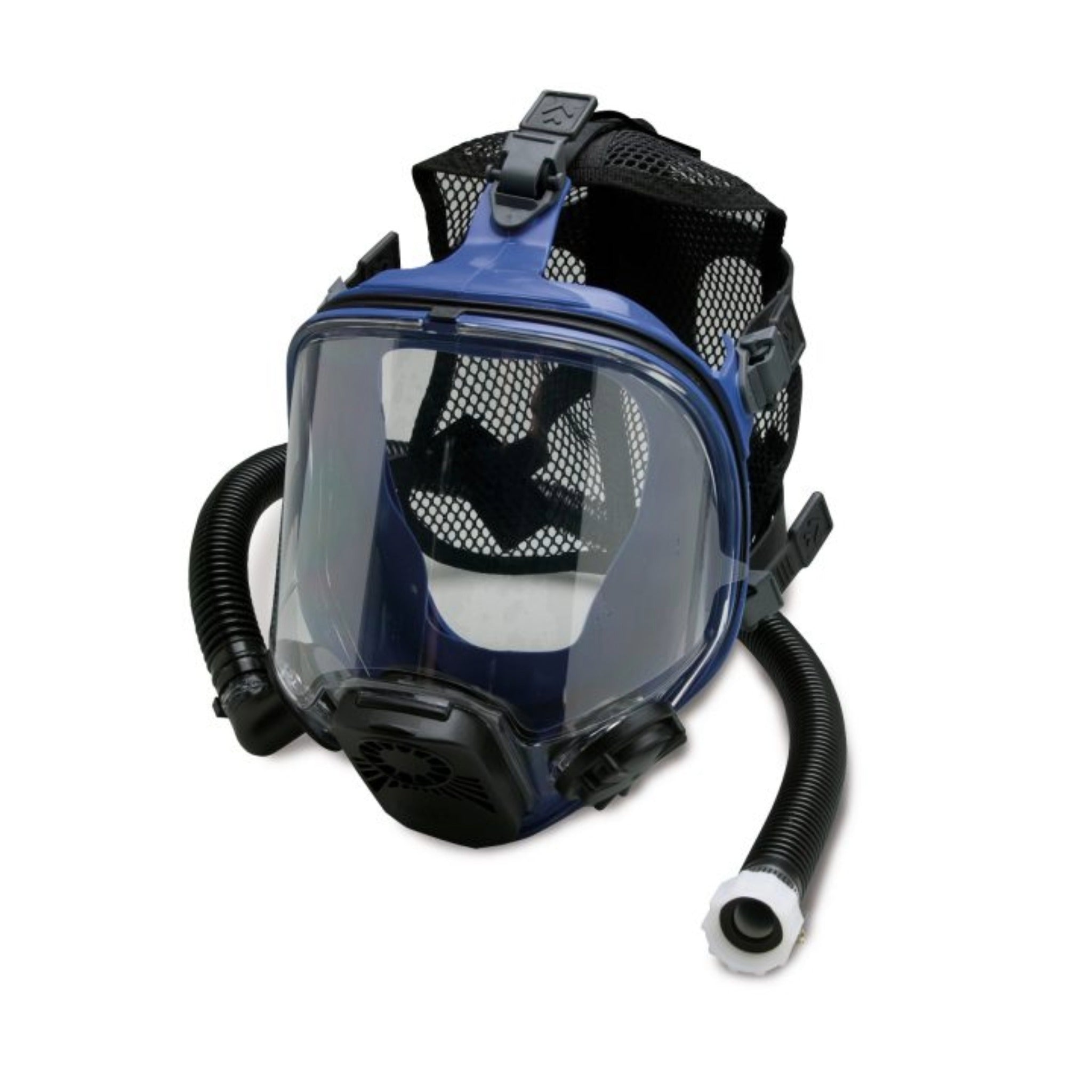 Allegro 9902 High Pressure Full Mask Respirator