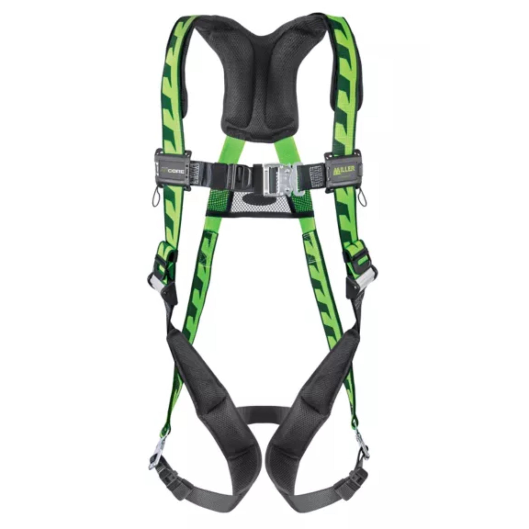 Honeywell Miller AAF-QCBDPUG AirCore Universal Stretchable Harness-Main_IMage