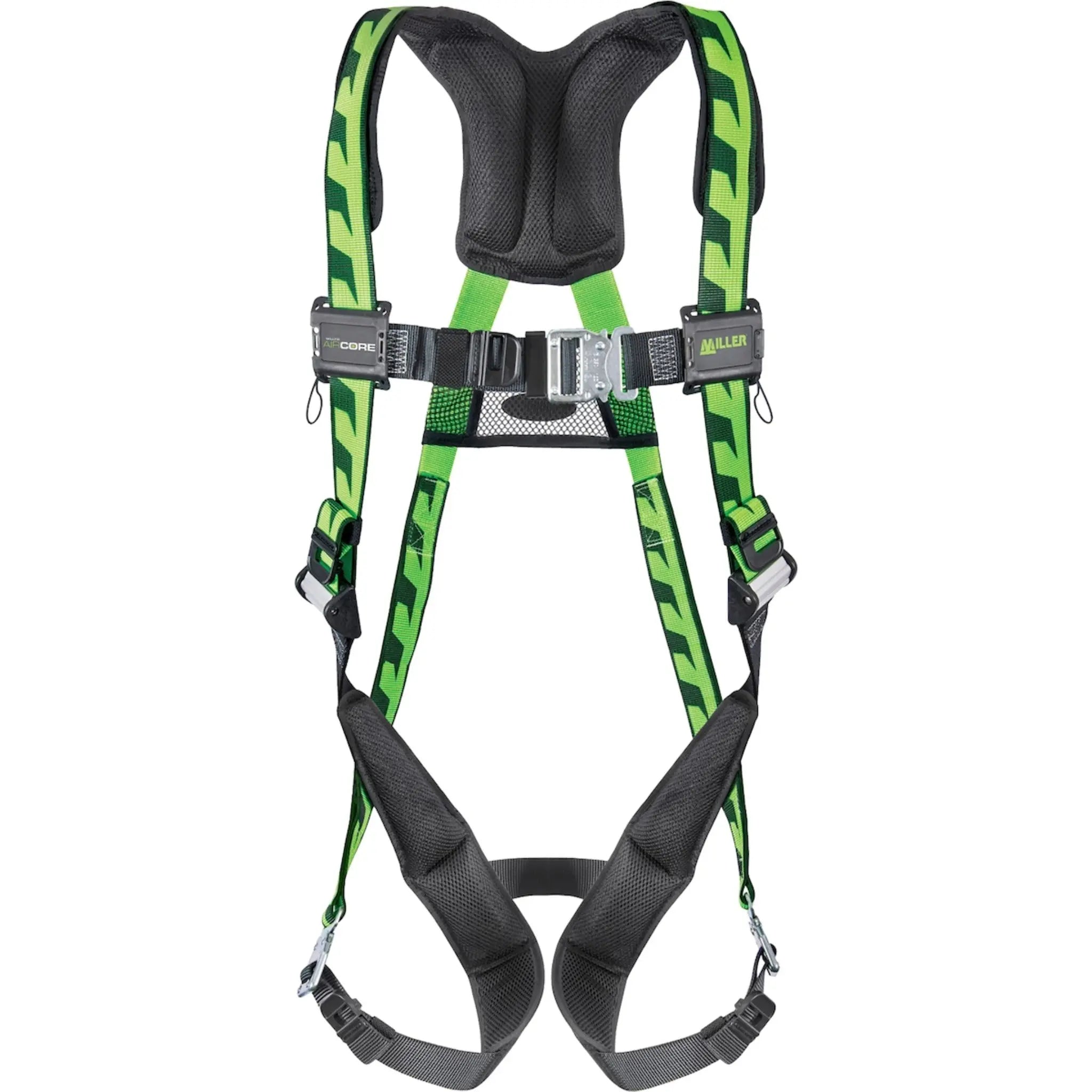 Honeywell AC-QC/UGN Miller AirCore Universal Stretchable Harness-Image_2