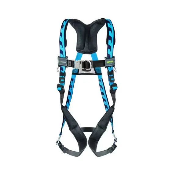 Honeywell Miller ACF-QCBDPUB AirCore Full Body Harness-Main_Image