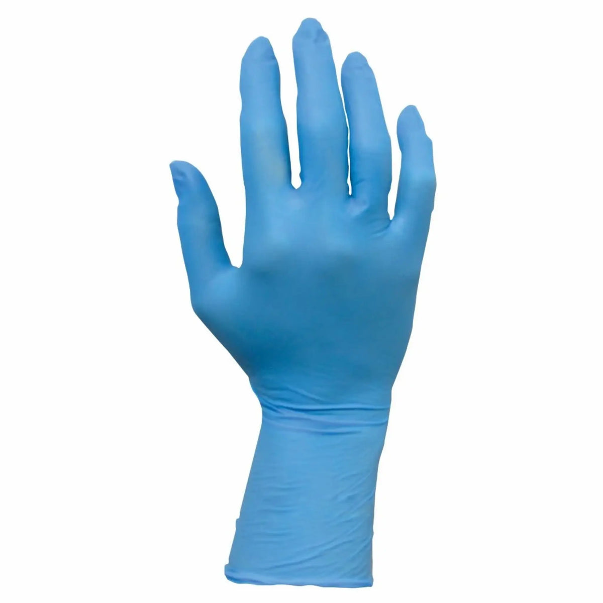 Adenna ProWorks GL-N108EPF-LG Powder Free Nitrile Examination Gloves, Main Image