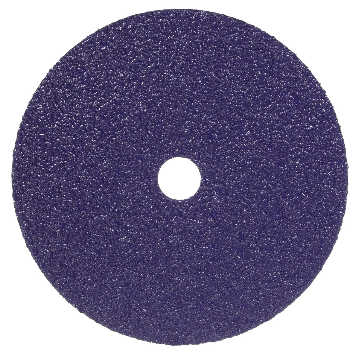 3M Cubitron 3 7100309904/1182C Fibre Disc, 36+, 7 in x 7/8 in, Die 700BB, Main Image