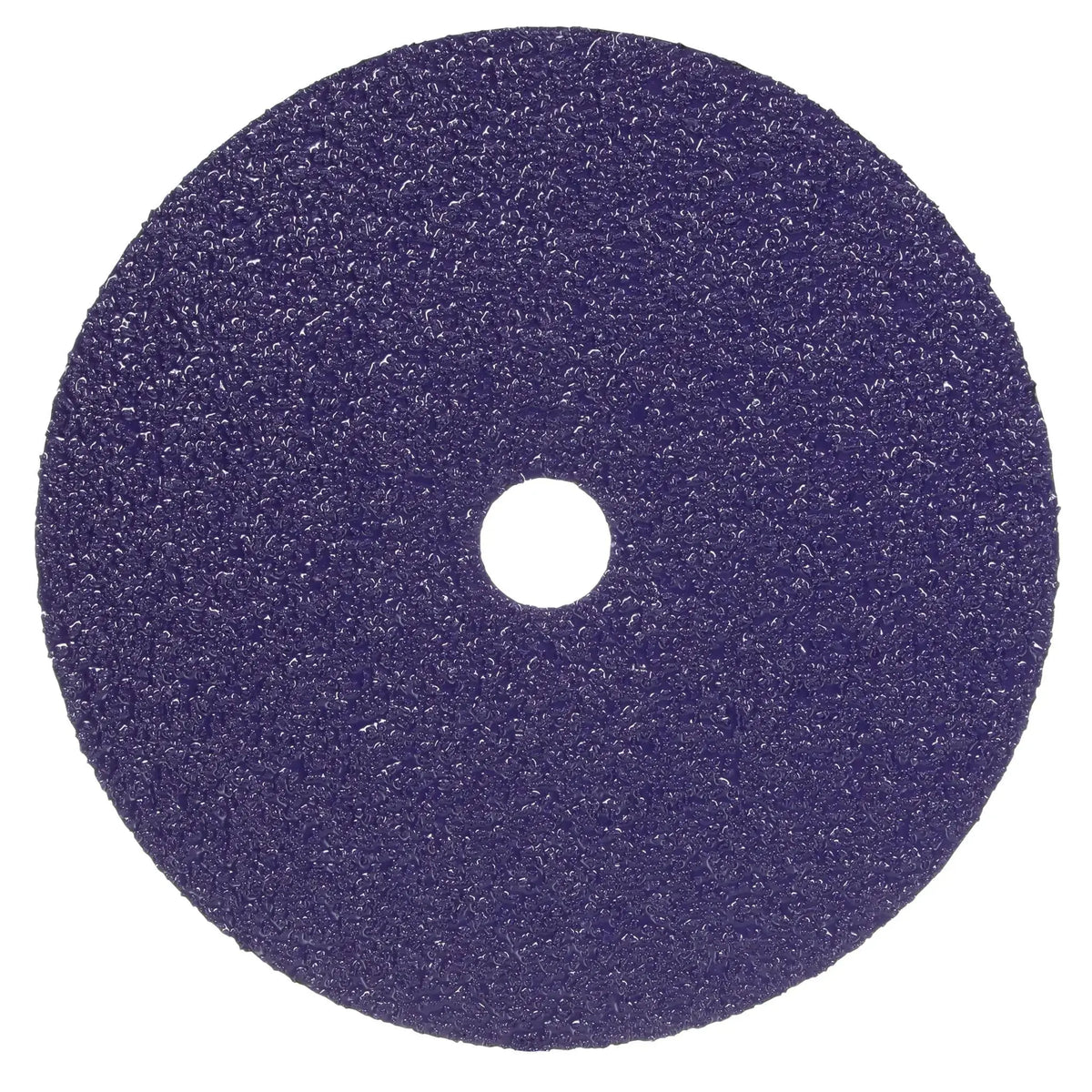 3M Cubitron 3 7100309904/1182C Fibre Disc, 36+, 7 in x 7/8 in, Die 700BB, Main Image