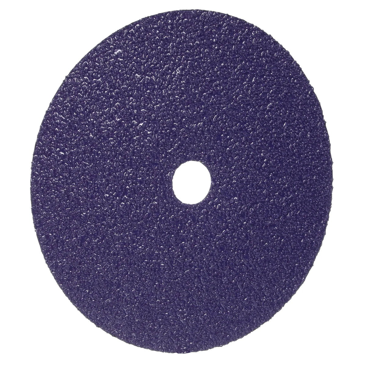 3M Cubitron 3 7100309904/1182C Fibre Disc, 36+, 7 in x 7/8 in, Die 700BB, Side
