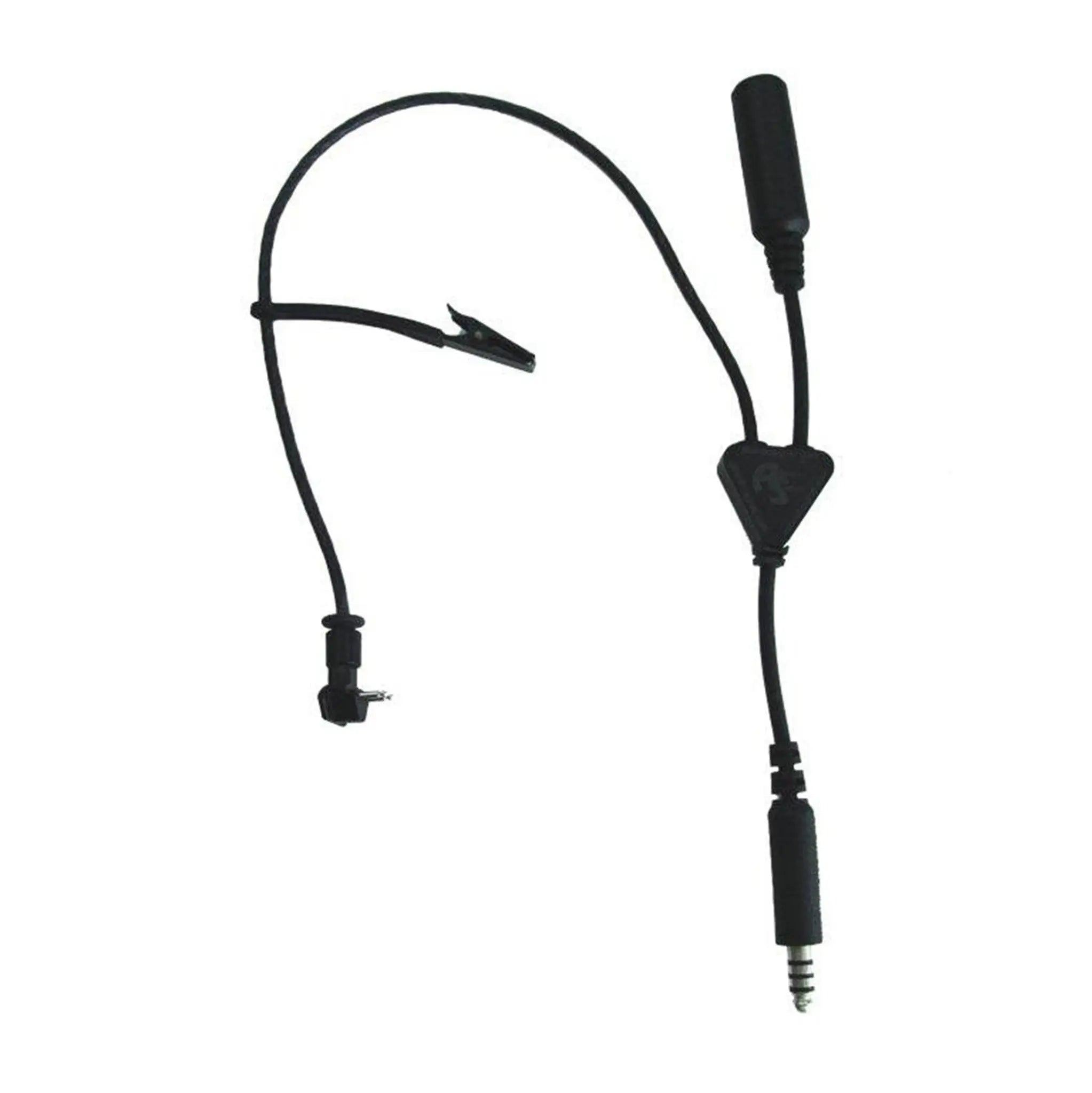 Peltor Communication Cable Kit - for FM53, M50, C50 Protective Masks