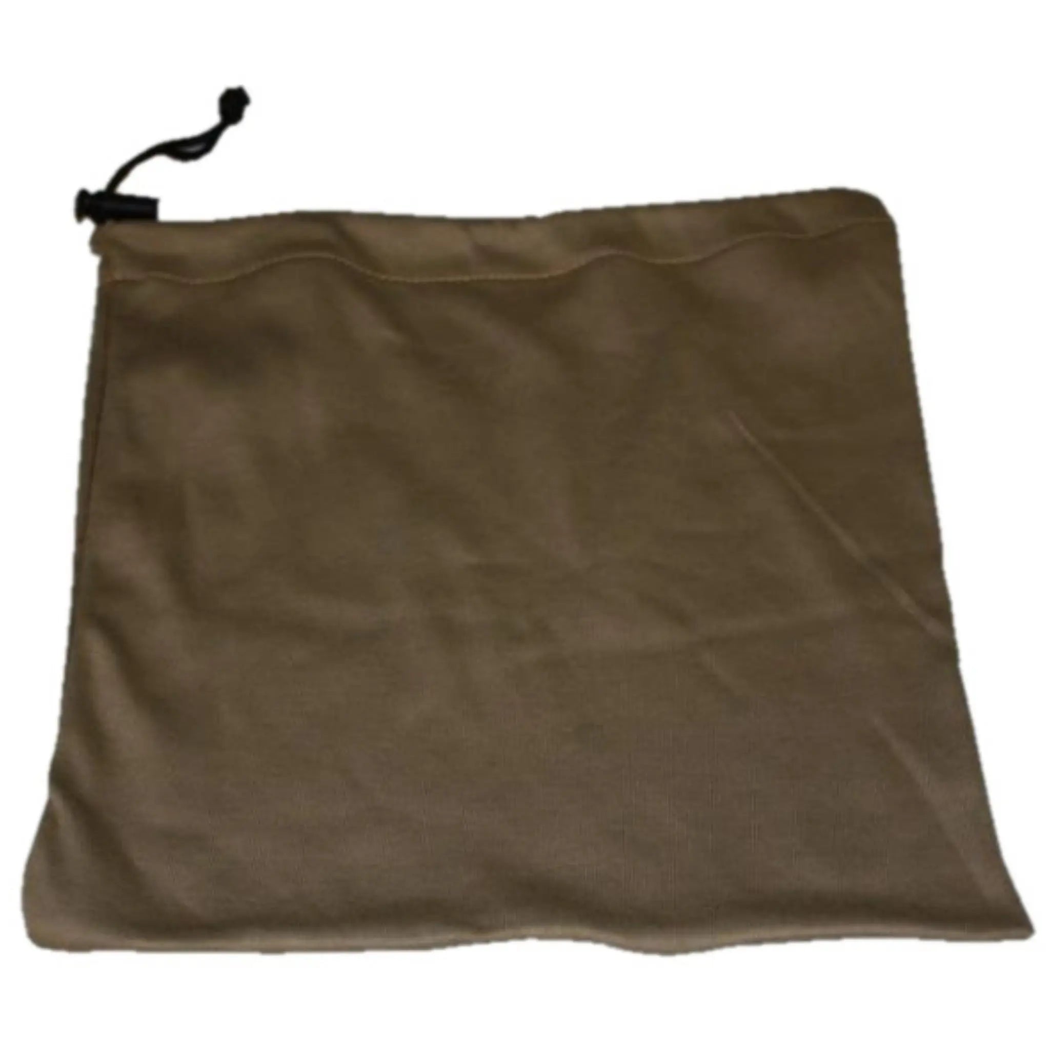 Peltor Headset Carrying Drawstring Bag - Coyote Brown, Case of 1