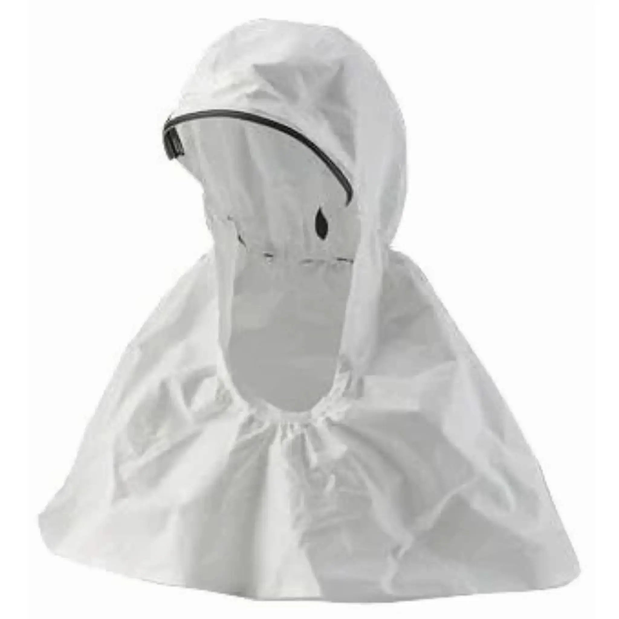 3M™ Versaflo™ Head Neck and Shoulder Cover M-976/37332(AAD), for use with M-100 and M-300 Products, Main Image