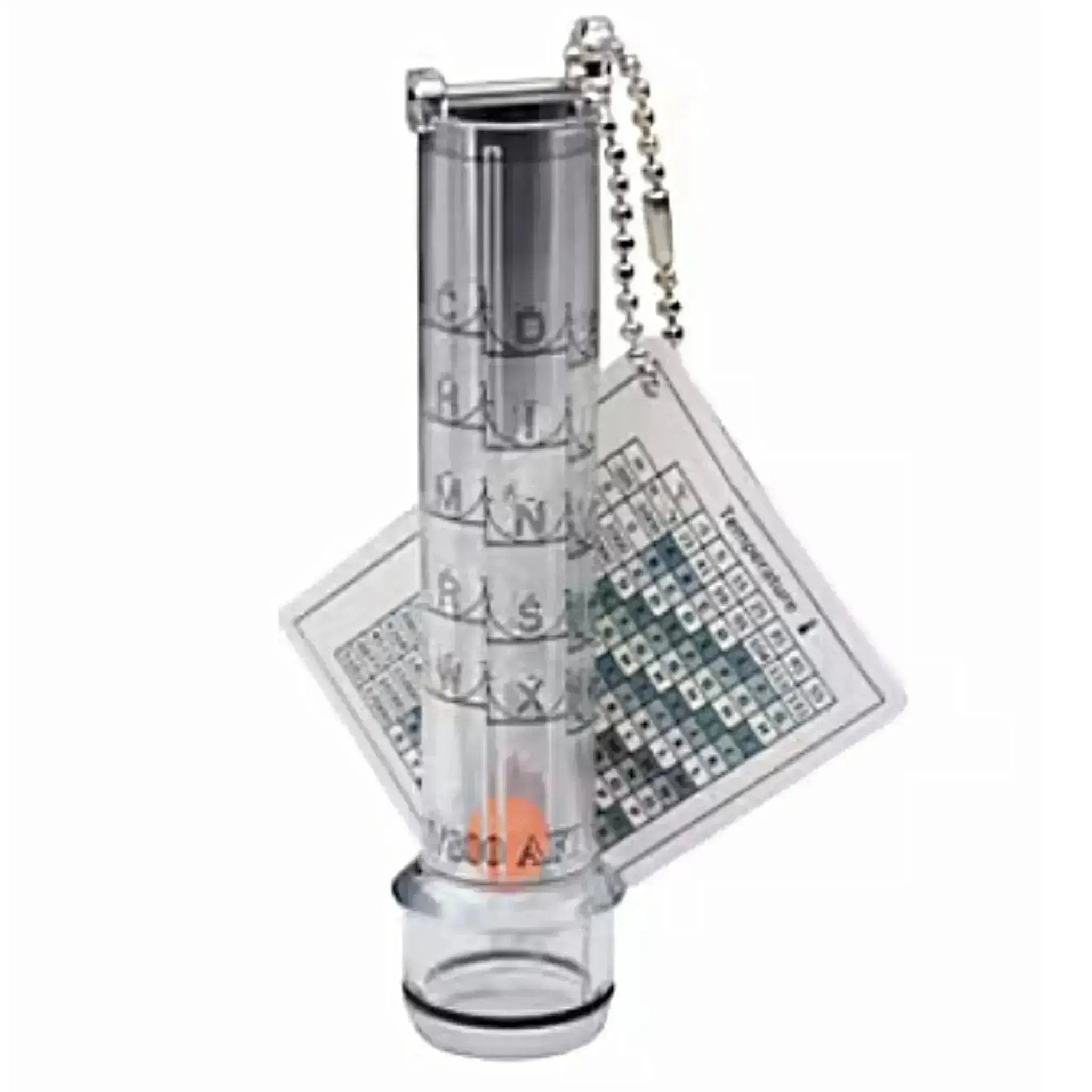 3M™ Versaflo™ Air Flow Indicator TR-971, for TR-600 PAPR, Main Image