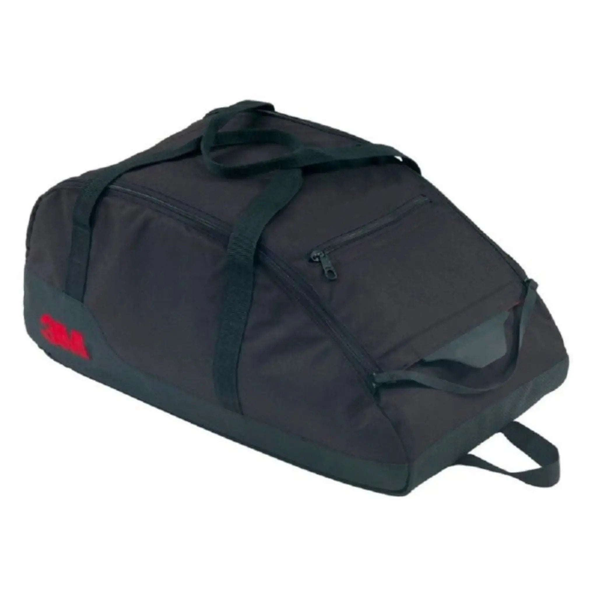 3M Versaflo TR-991 Respiratory Systems Carry Bag, Black, Main Image
