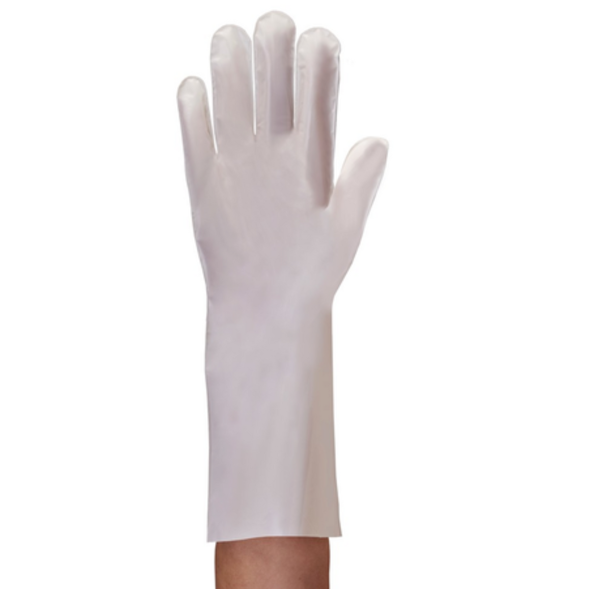 Ansell AlphaTec 02-100 Gloves, Palm View