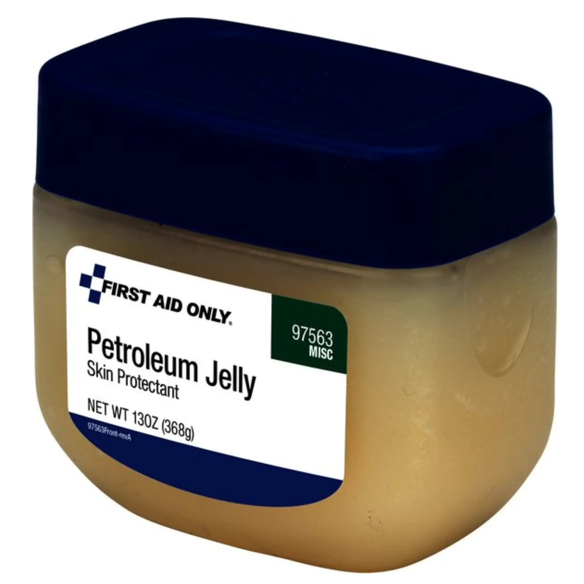 Acme-United First Aid Only 97563 Petroleum Jelly, 1 Jar