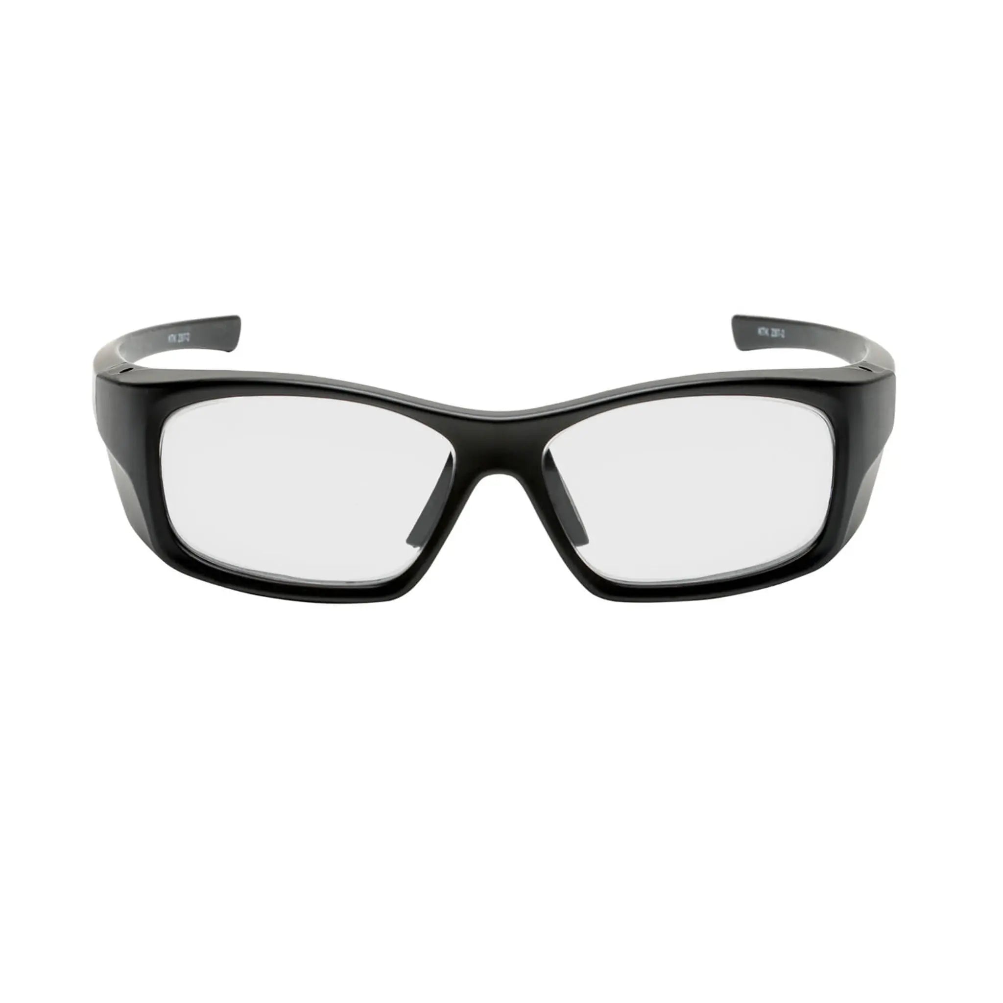 Kentek Laser Safety KMZ-5161 Laser Eyewear, 1 Each, Front View