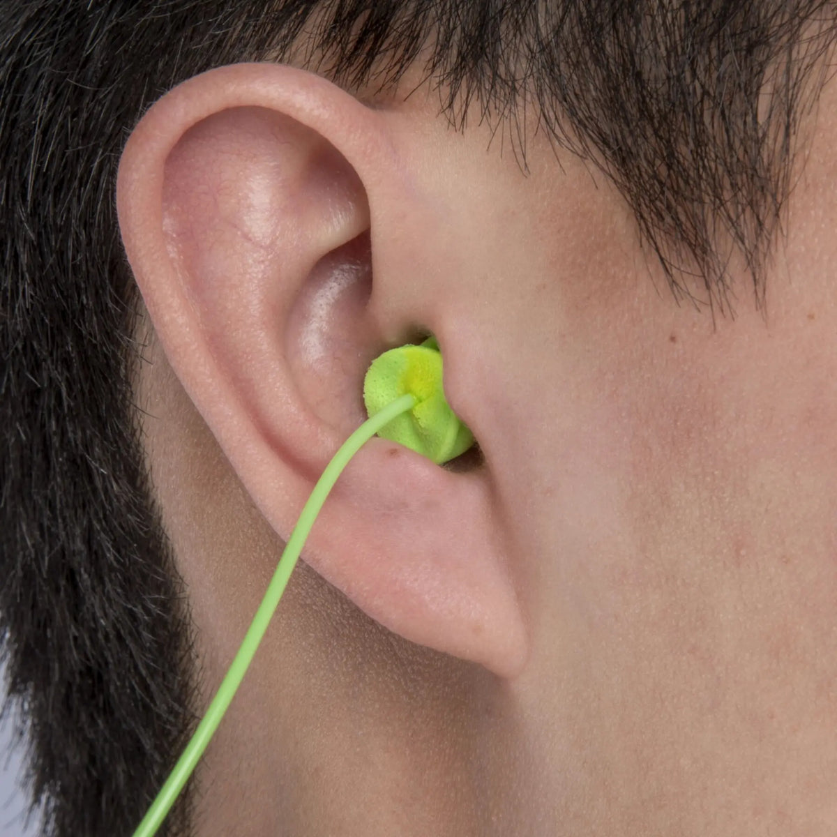 Moldex Pura-Fit MOL6900 NRR 30 Tapered Foam Corded Earplugs