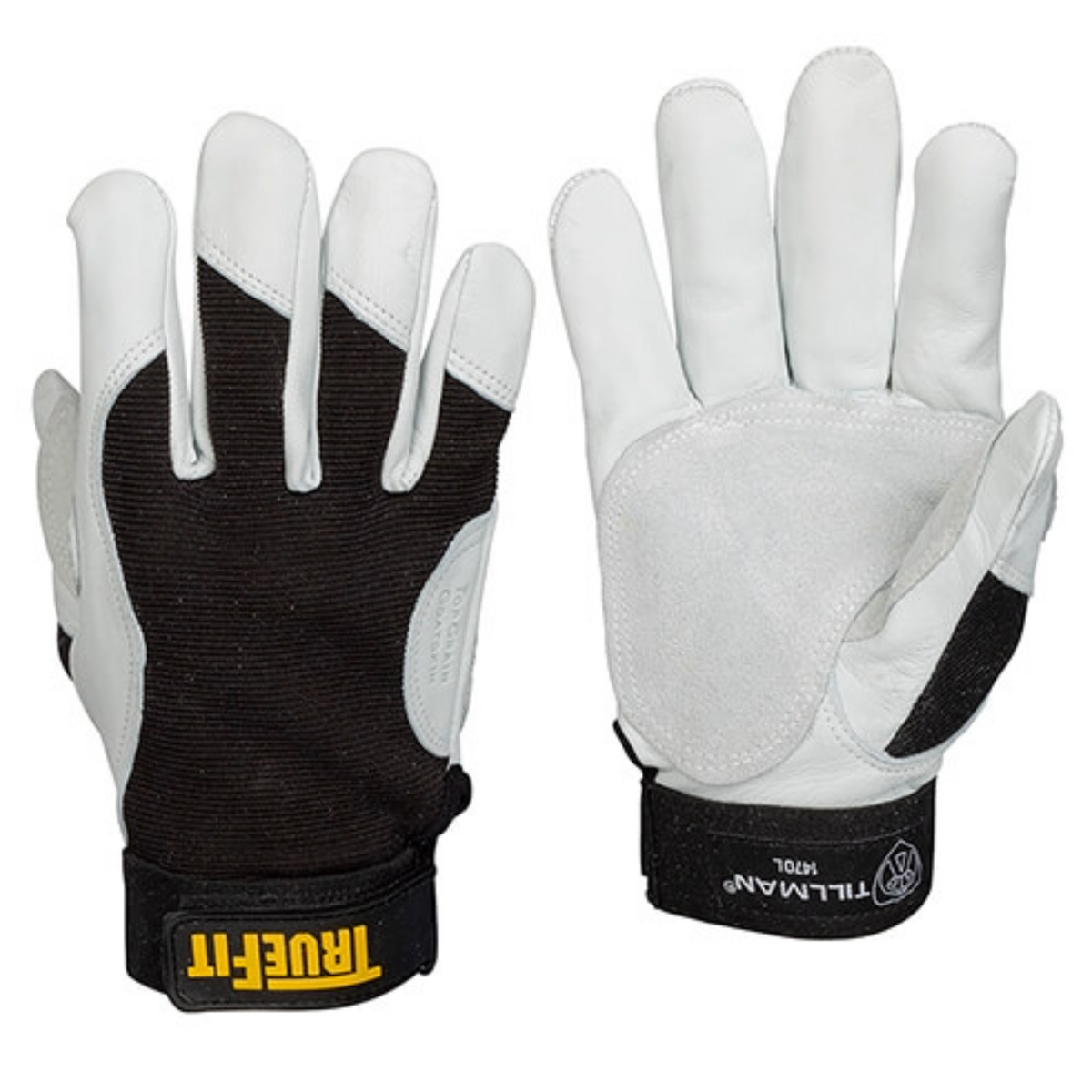 John Tillman Company TrueFit 1470 Gloves, Main Image
