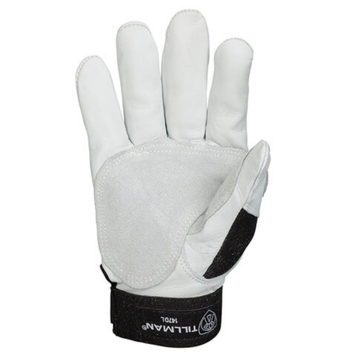 John Tillman Company TrueFit 1470 Gloves, Palm View