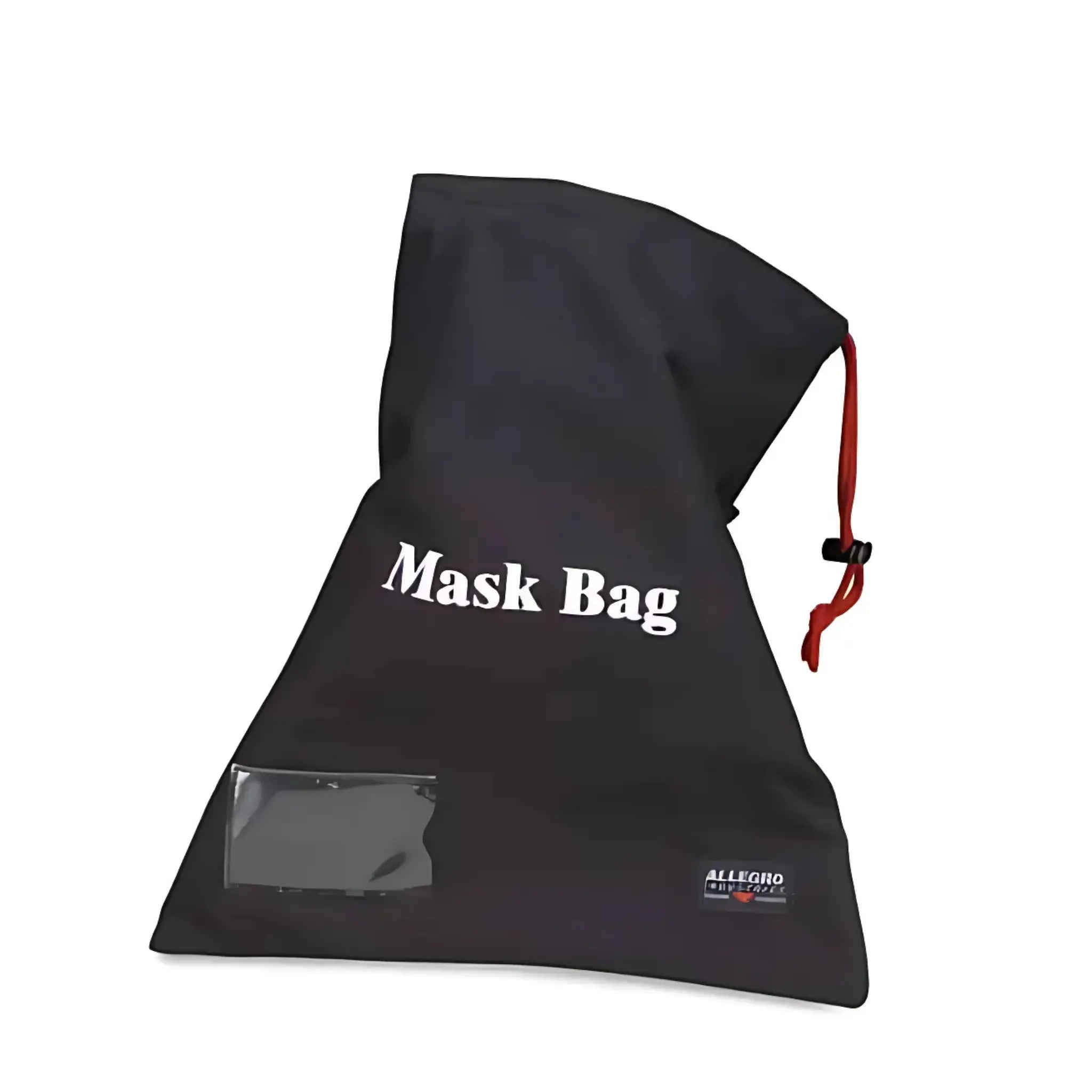 Allegro 2025 Full Mask Storage Bag, Main Image