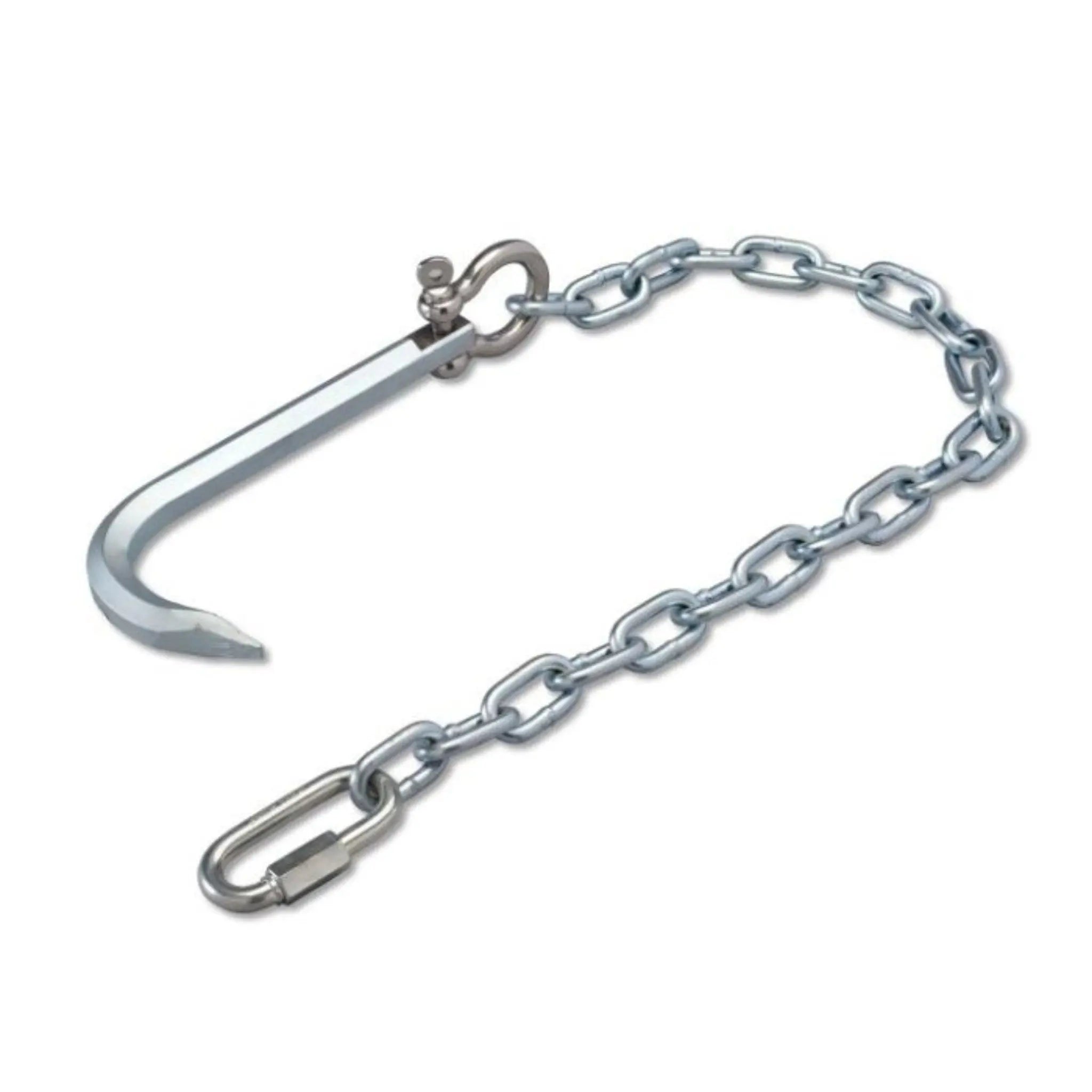 Allegro 9401-32 Magnetic Lid Lifter Hook, Main Image