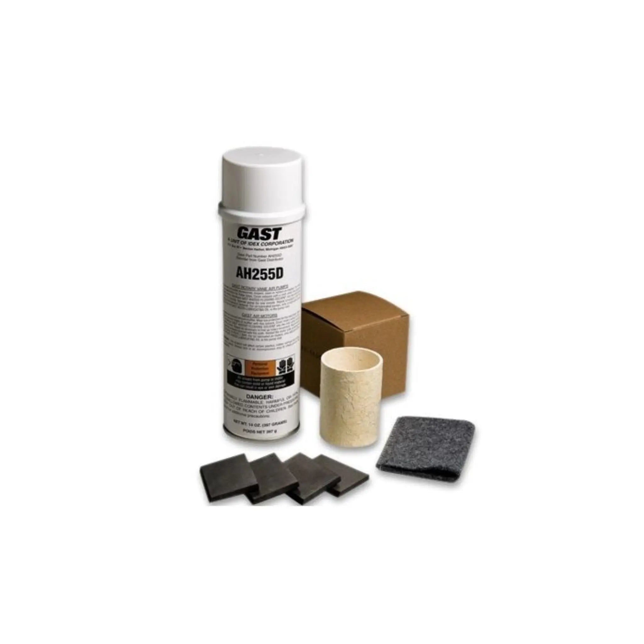 Allegro 9700-50 Service Kit for Model A-750, Main Image