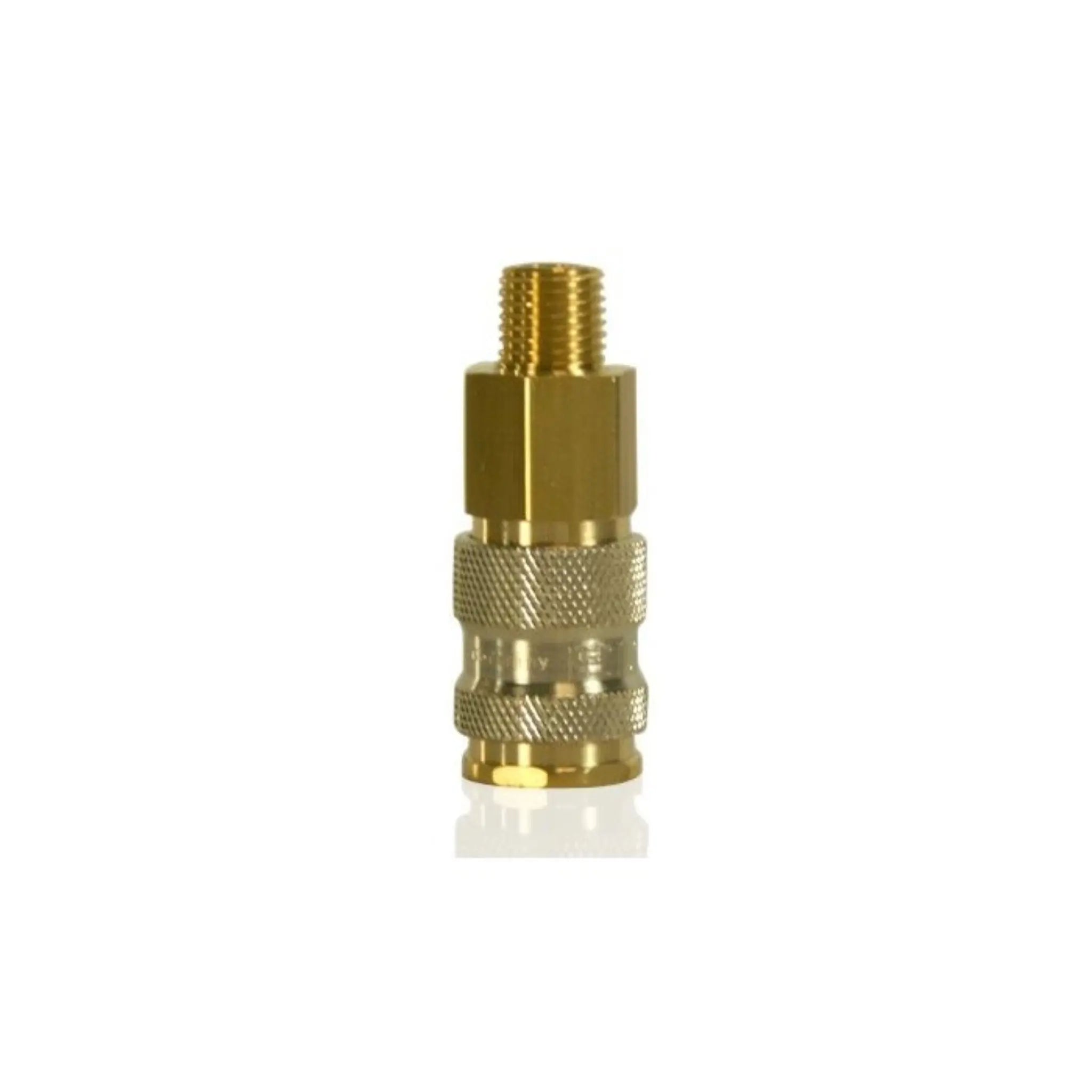 Allegro 9700-73 1/4 inch Coupler OBAC, Main Image