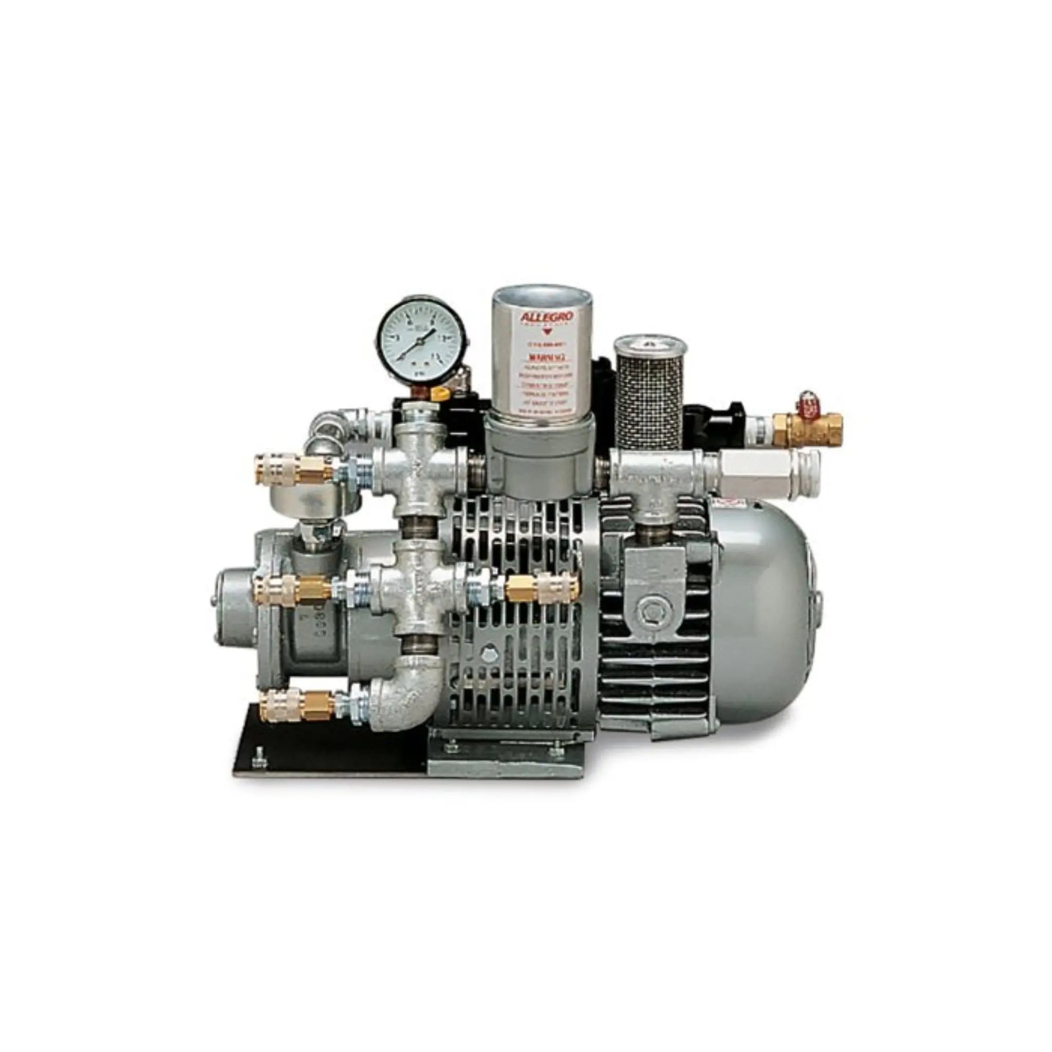 Allegro 9850 Ambient Air Pump A4000AD, 1 Each, Main Image