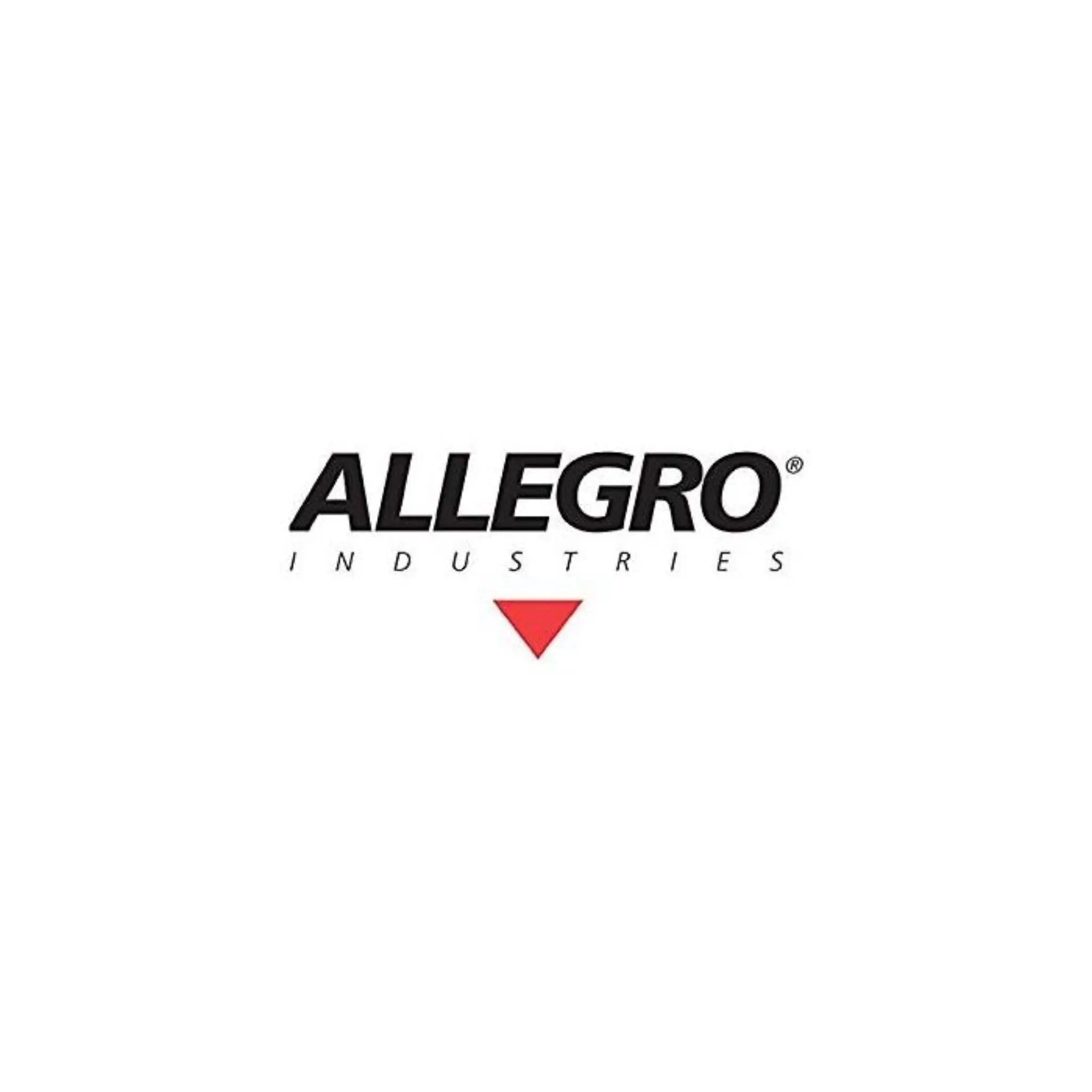 Allegro RP16-4 5 Point Head Band Suspension, logo