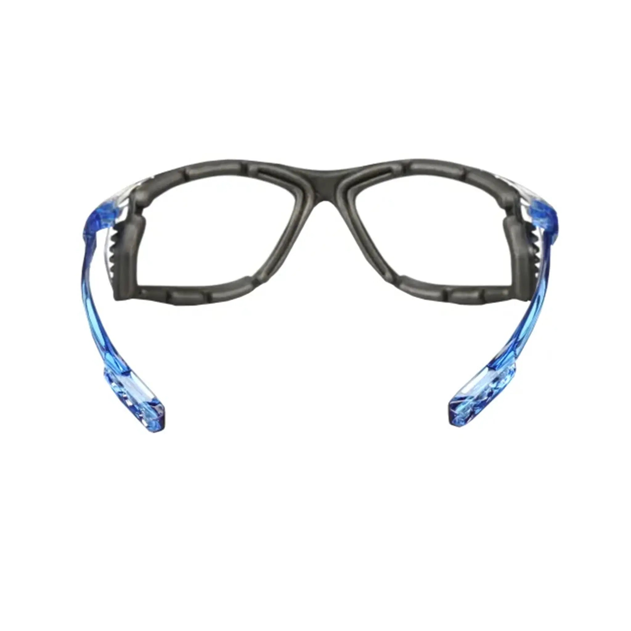 3M AOS11872-00000-20 Virtua CCS Protective Eyewear - Clear AF lens with Foam Gasket, Case of 20