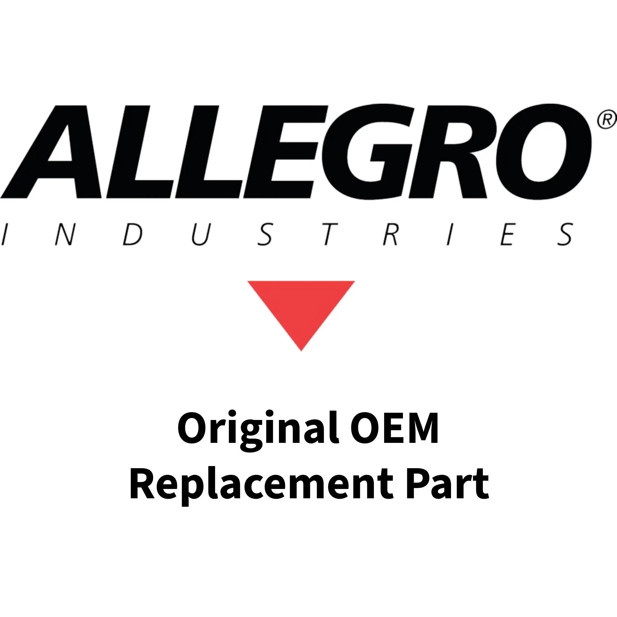 Allegro 9901-03B Inhalation Valve, 1 Each-main-Image
