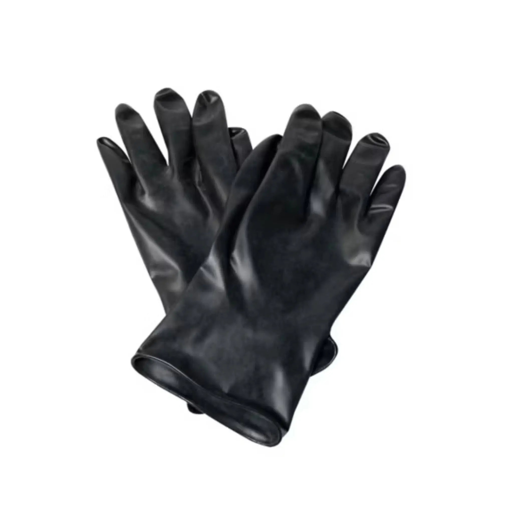 Honeywell North B131/11 13 mil Butyl Chemical Resistant Gloves-Main_Image
