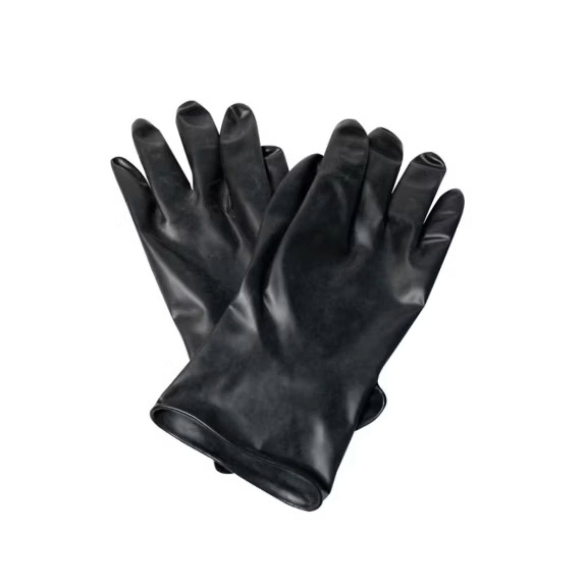 Honeywell North B131/11 13 mil Butyl Chemical Resistant Gloves-Main_Image