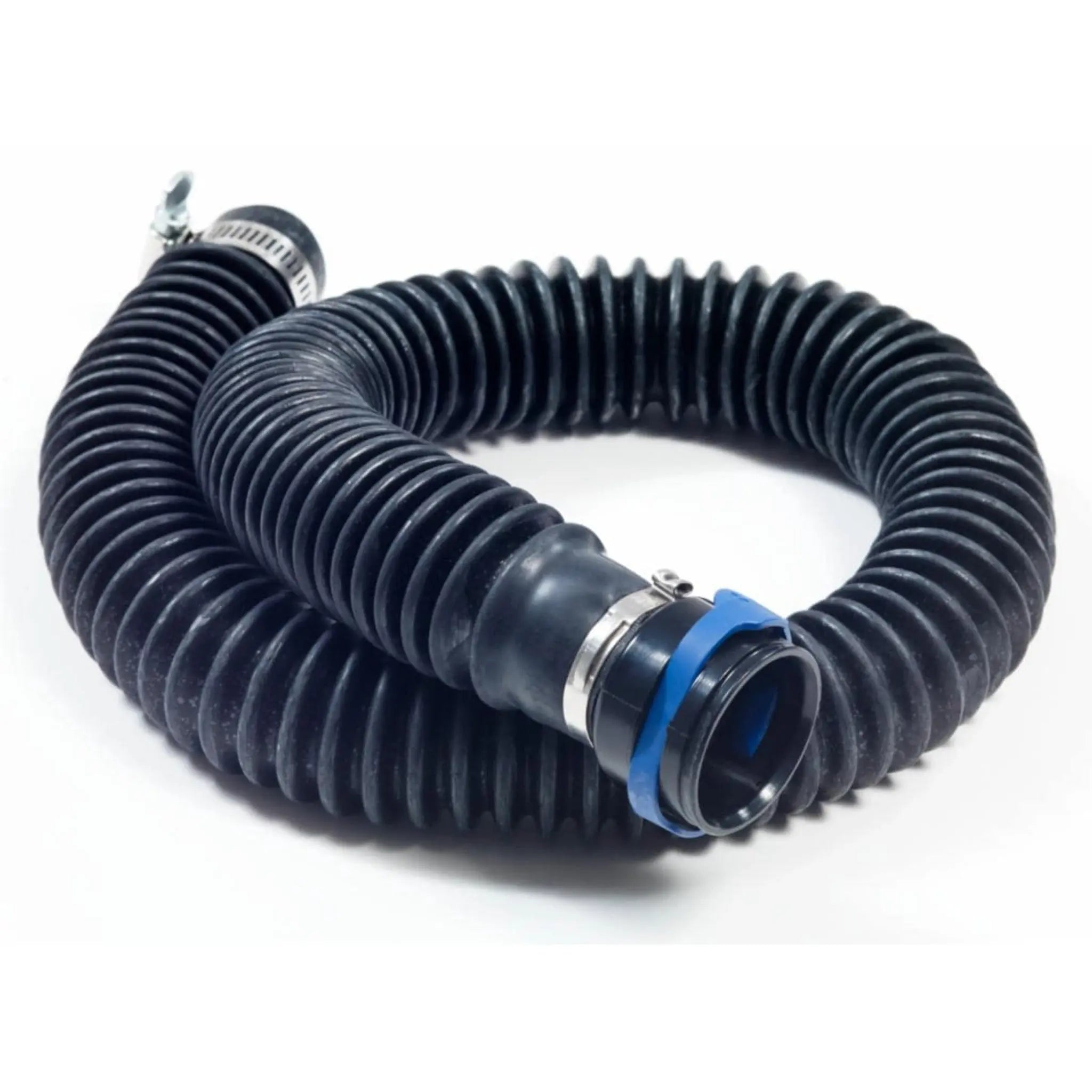 3M BE-324 Breathing Tube, Black-Main_Image