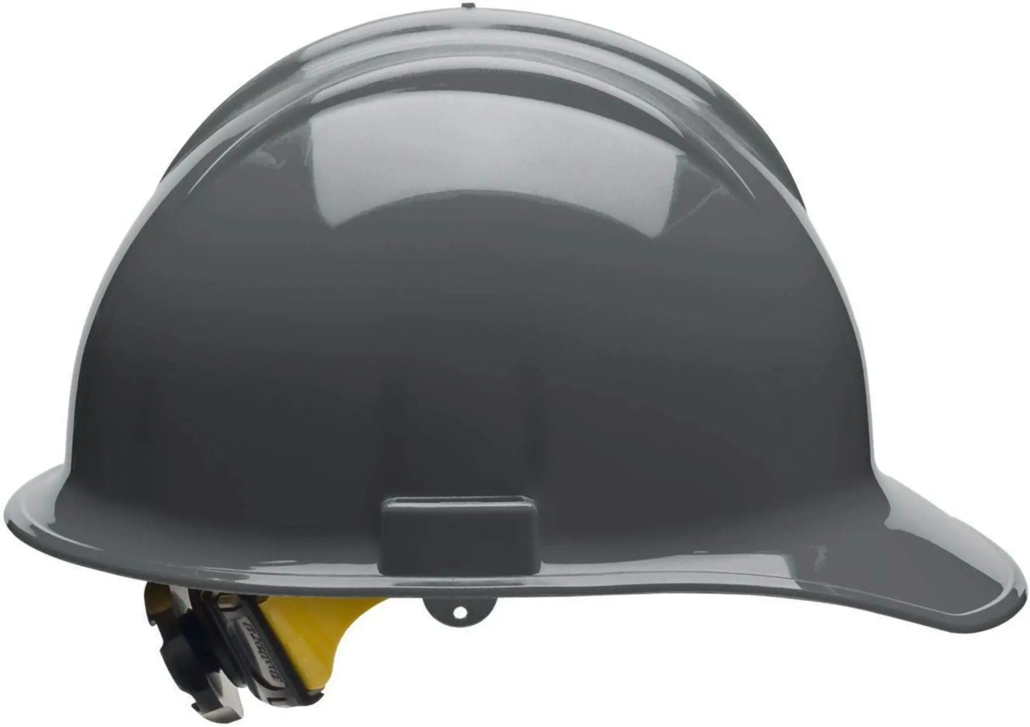 Bullard C30 30DGR 6pt Ratchet Classic Cap Style, Dove Grey, 1 Each, Right Side View