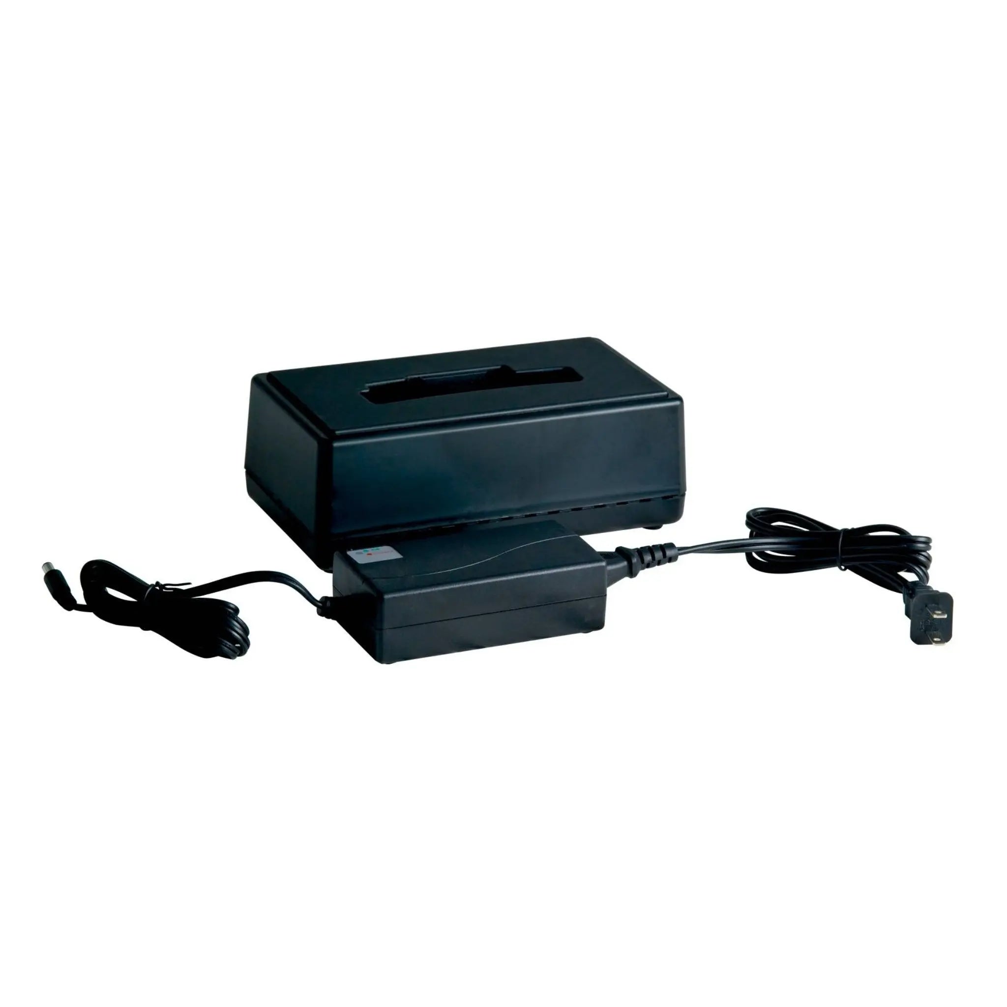 Bullard EVASMC - Charger, Single Port - EVA Series PAPRs (Powered Air-Purifying Respirators), Blower Assemblies, Main Image