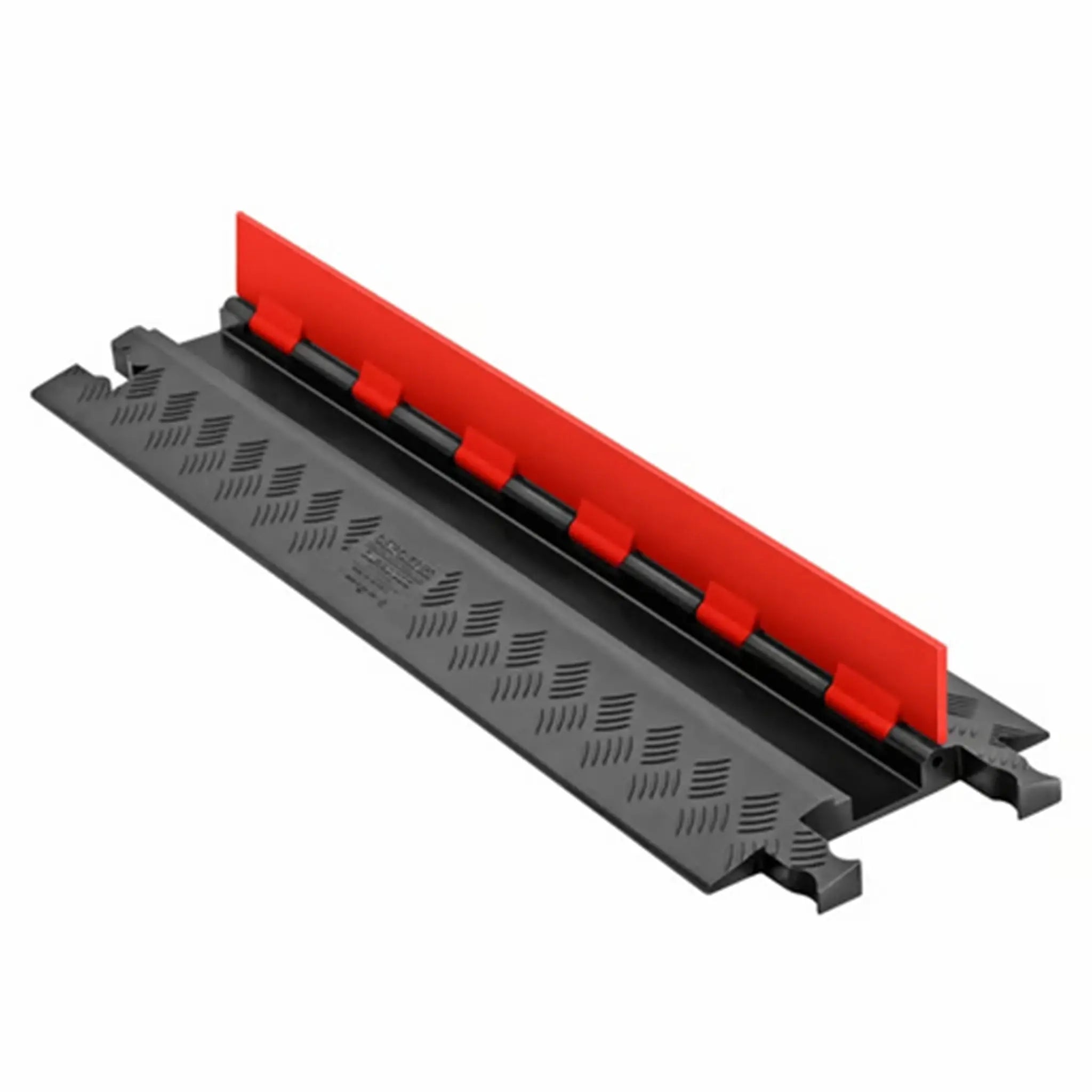 Checkers GD1X75-ST-O/B Cable Protector, 1 Each