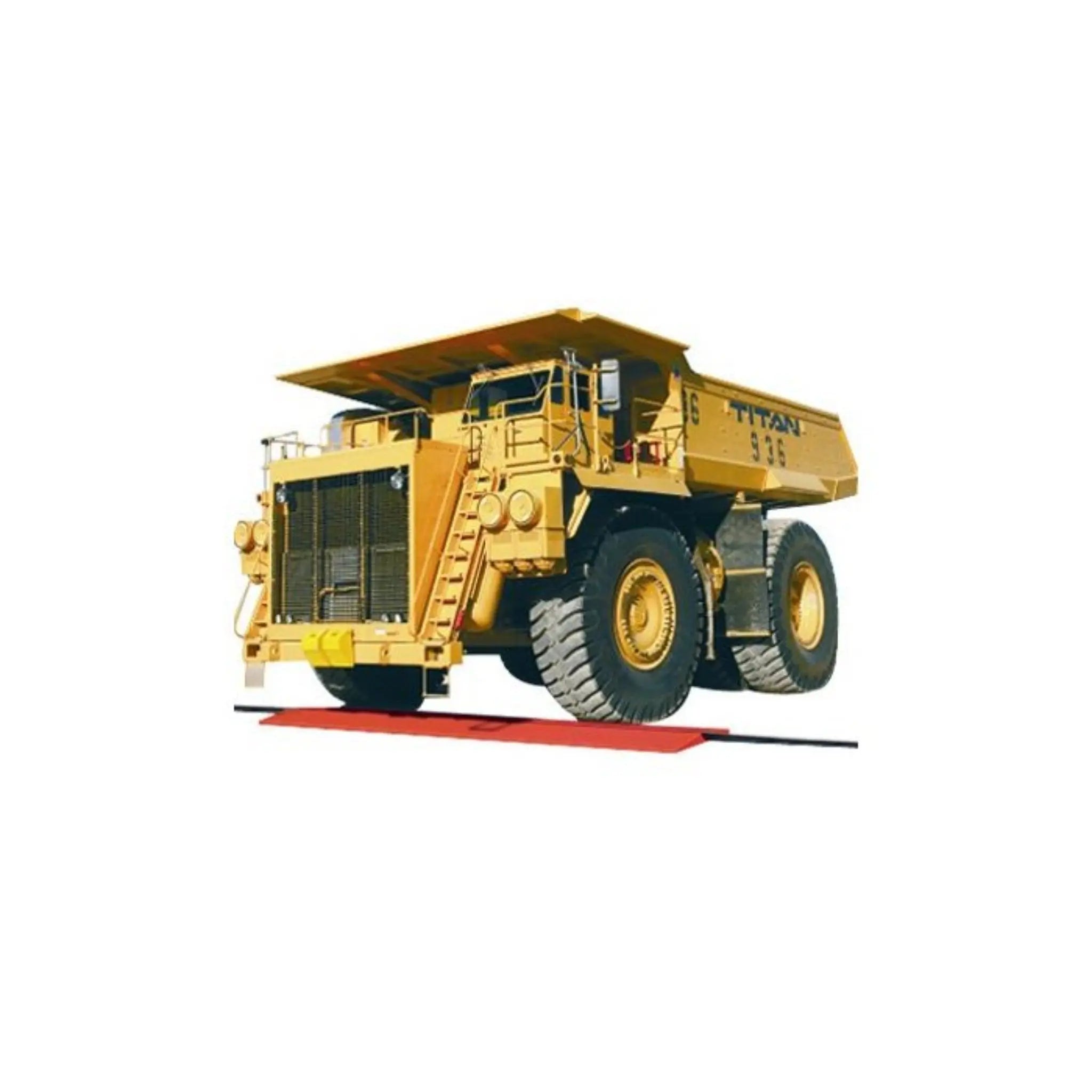 Super-Cross Extreme Cable Protectors - Type 1