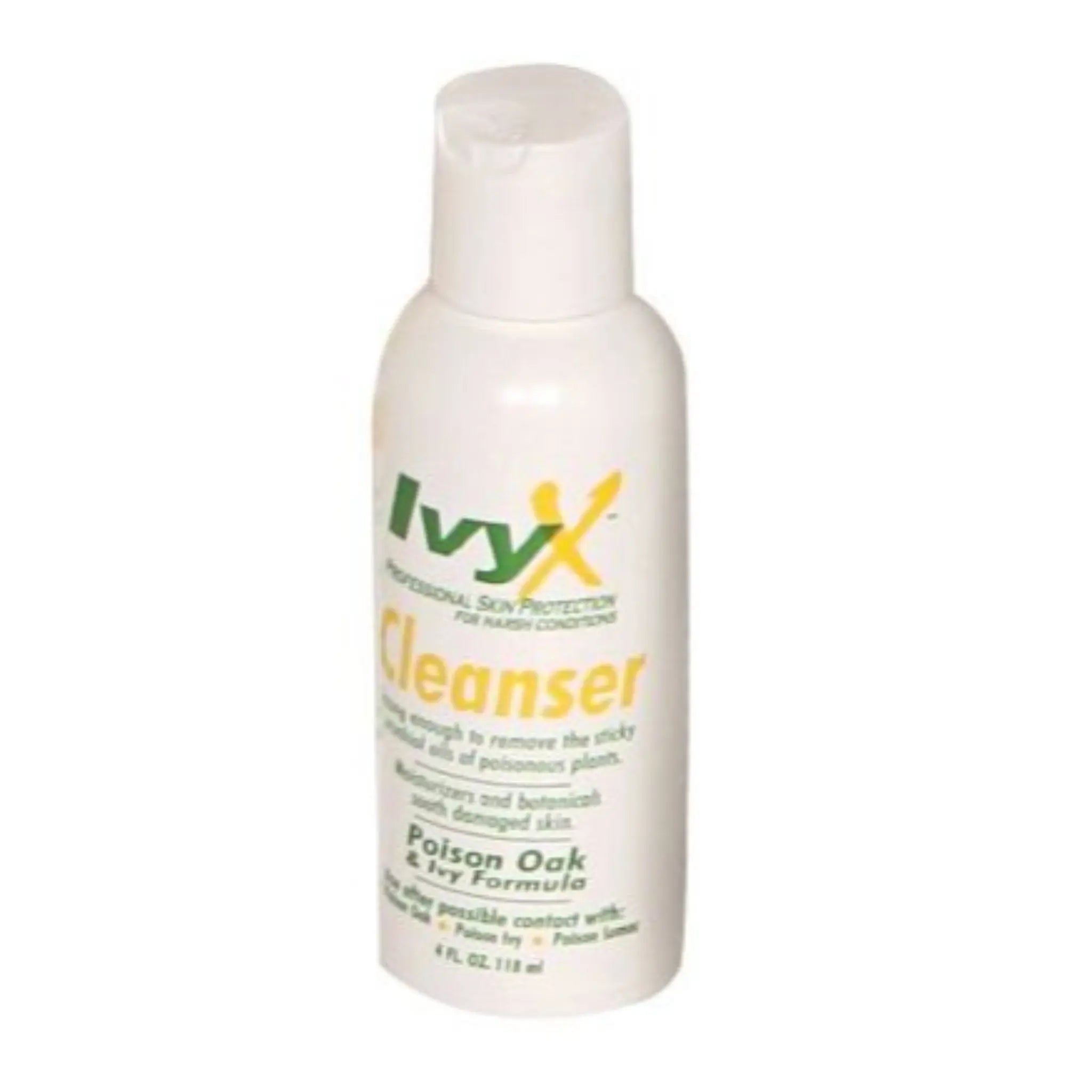 Ivy X Poison Oak Cleansing Lotion, Case of 12