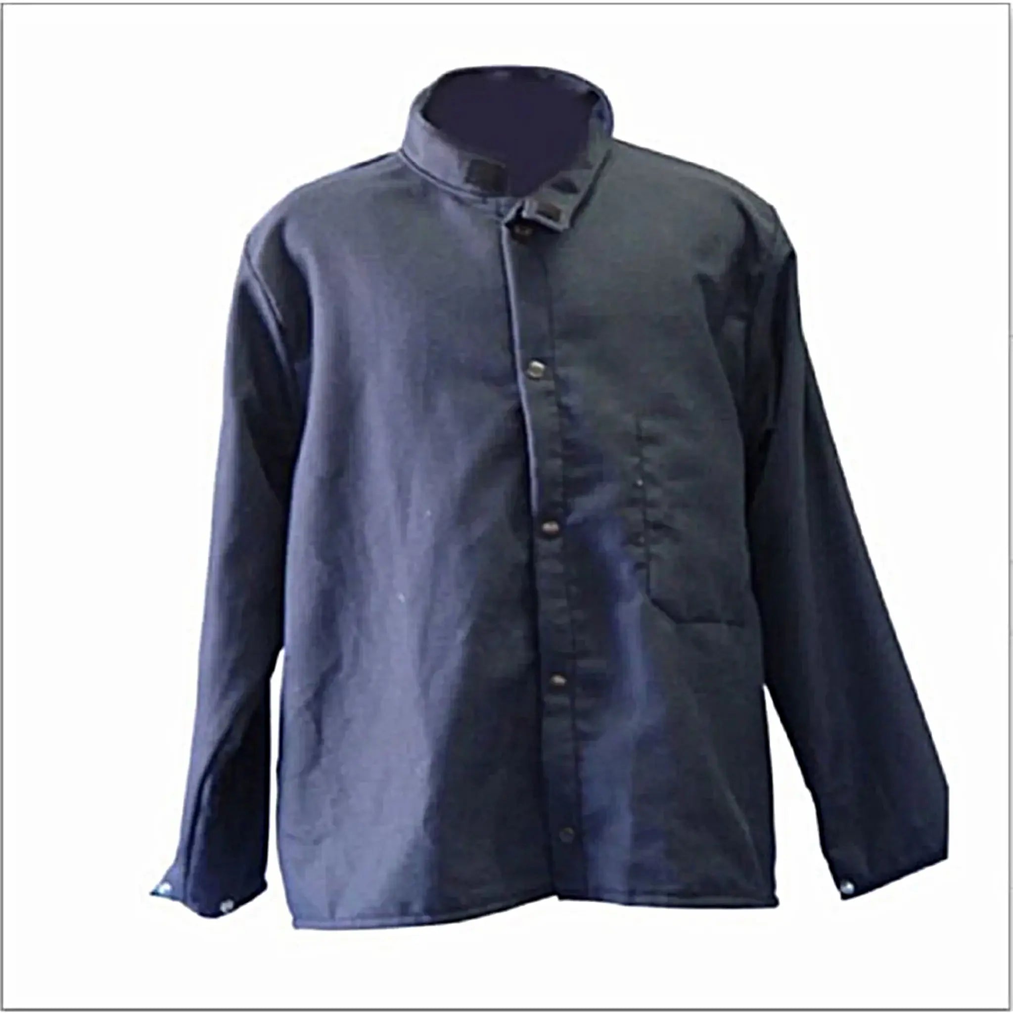 Chicago Protective Apparel 600-CX10 10 Oz. CarbonX 30" Jacket, 1 Each, Main Image