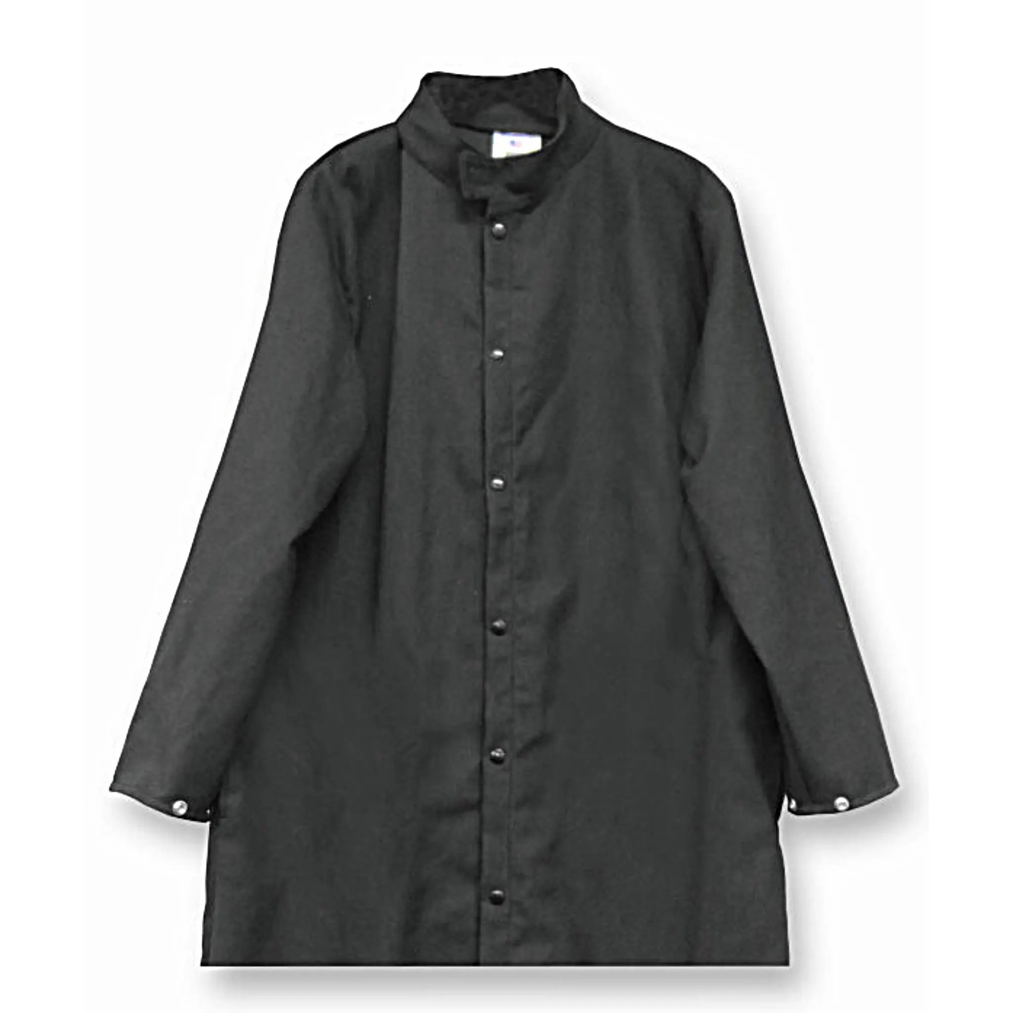 Chicago Protective Apparel 601-CX11 11 Oz. CarbonX 40" Coat, 1 Each, Main Image